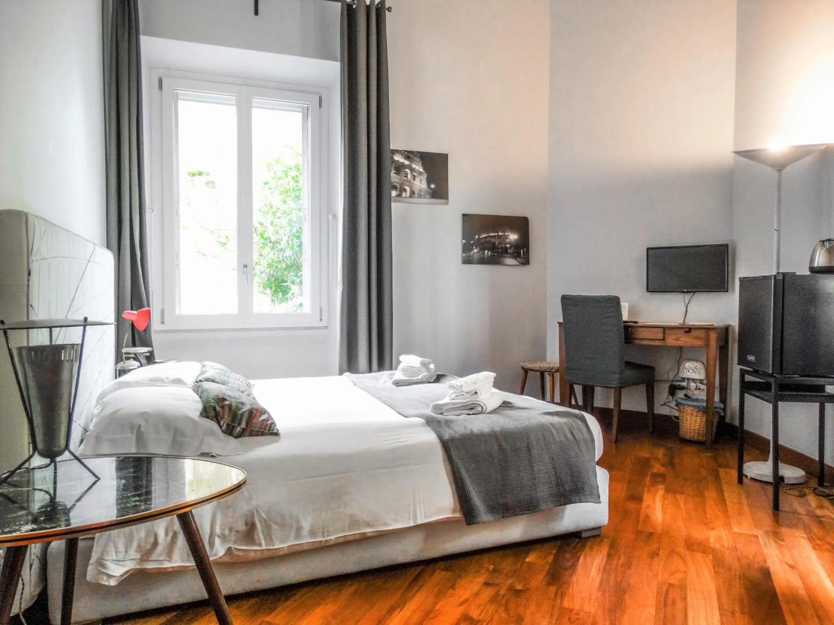 Mecenate Rooms Mecenate Rooms