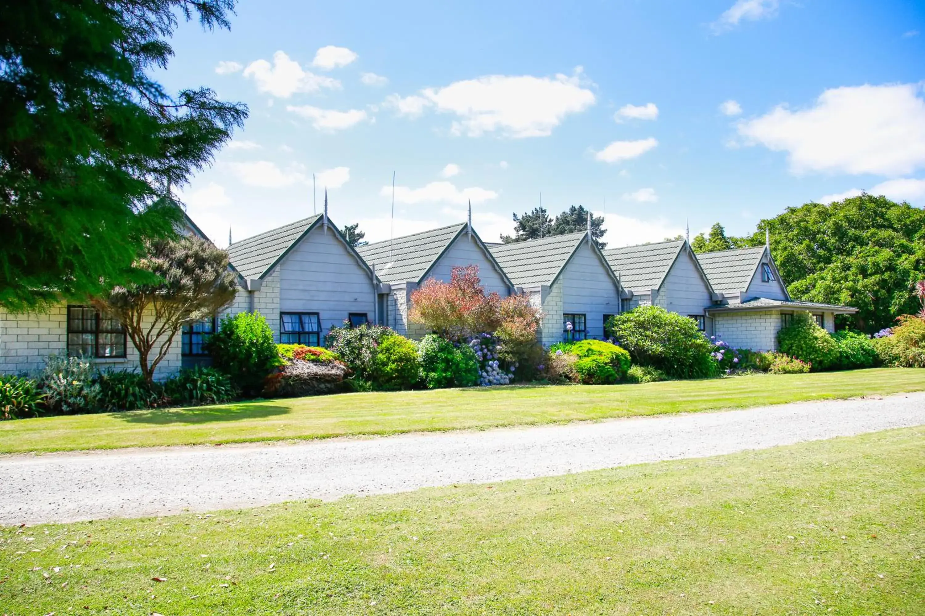 Bulls Motel & Holiday Park Bulls Motel & Holiday Park