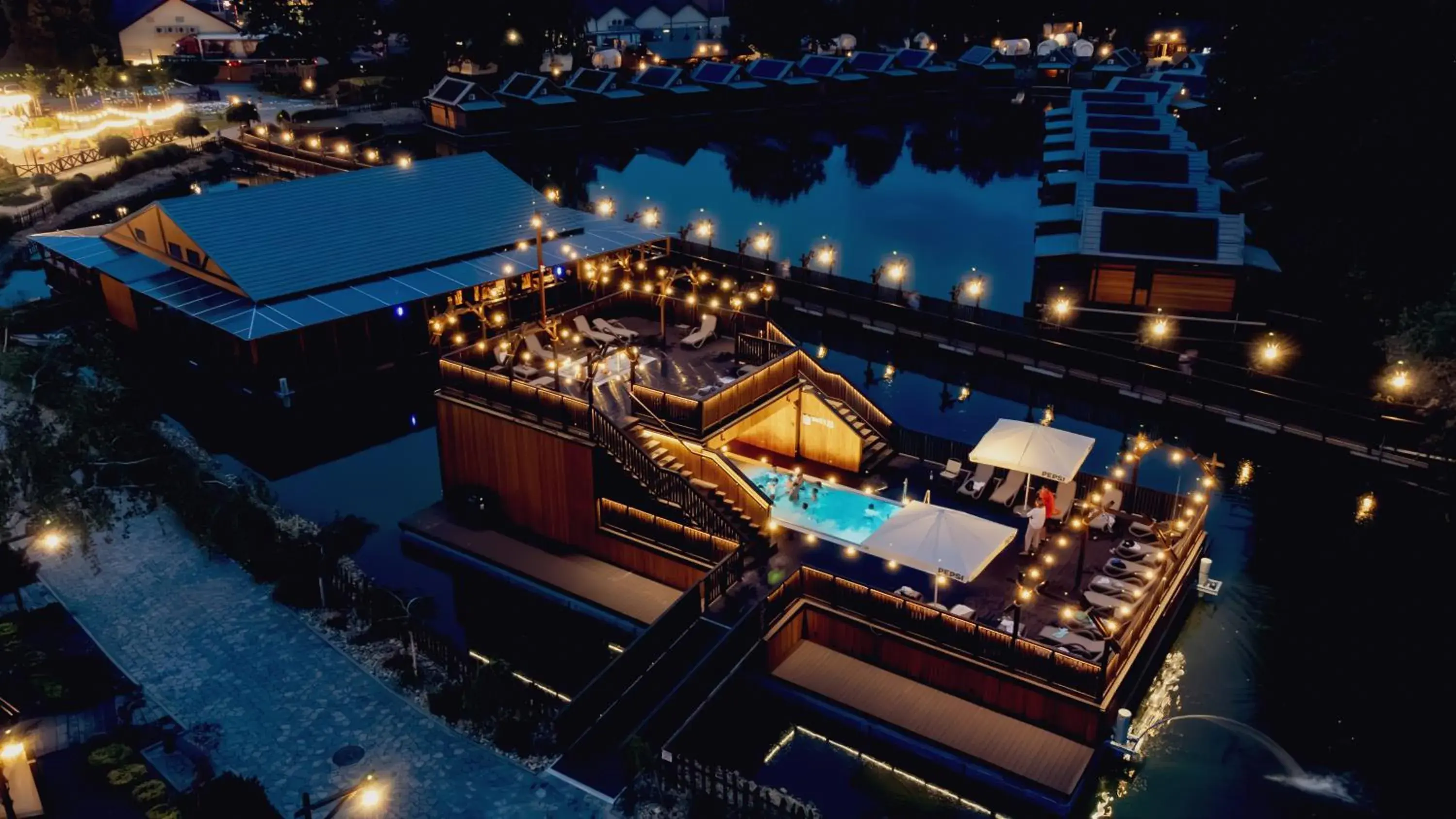 Western Camp Resort Western Camp Resort