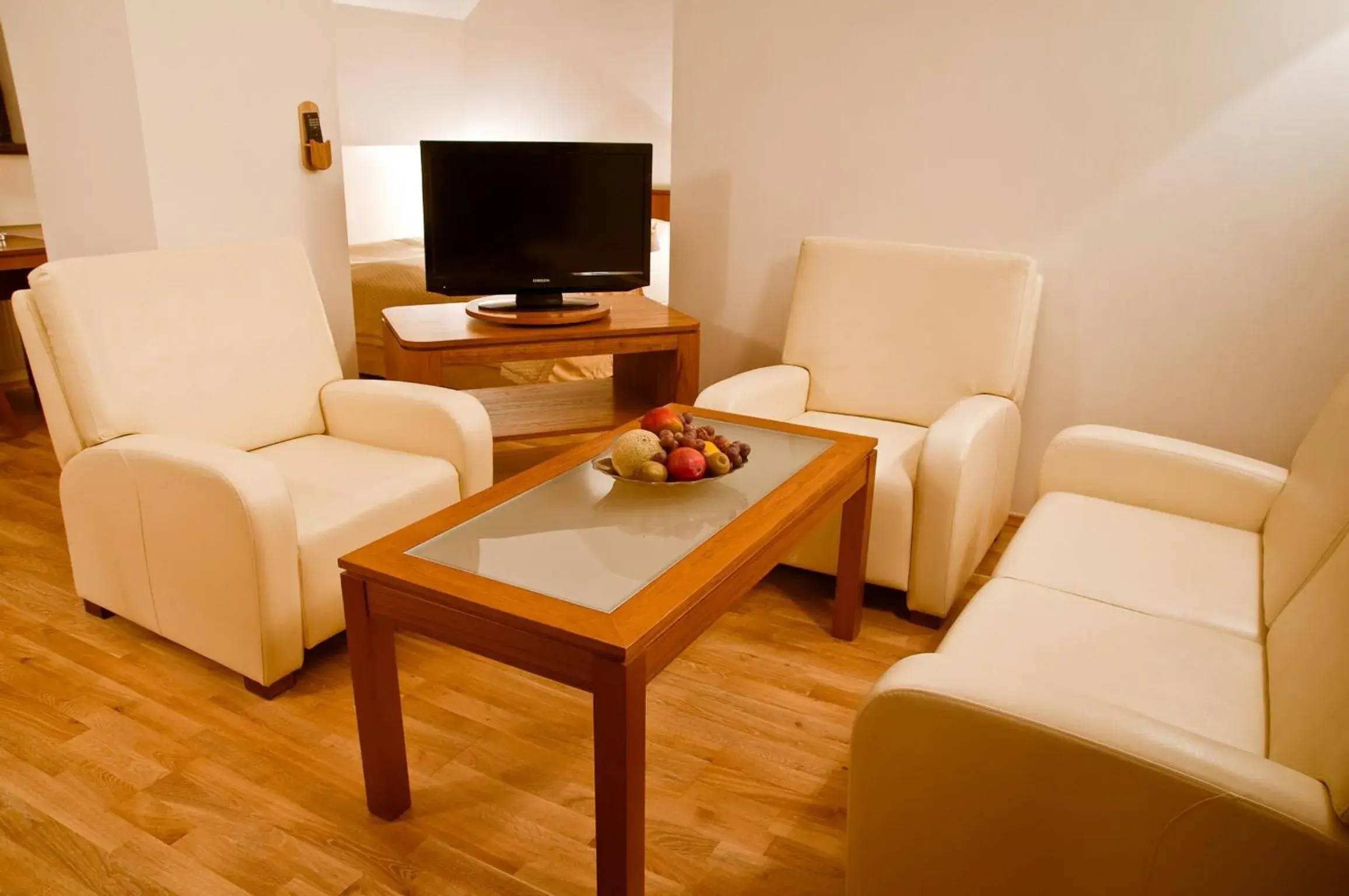 Deluxe Double Room - single occupancy in Hotel Vabank Deluxe Double Room - single occupancy in Hotel Vabank