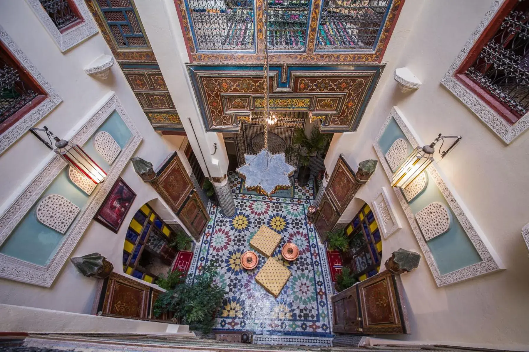 Riad DAR FES Riad DAR FES