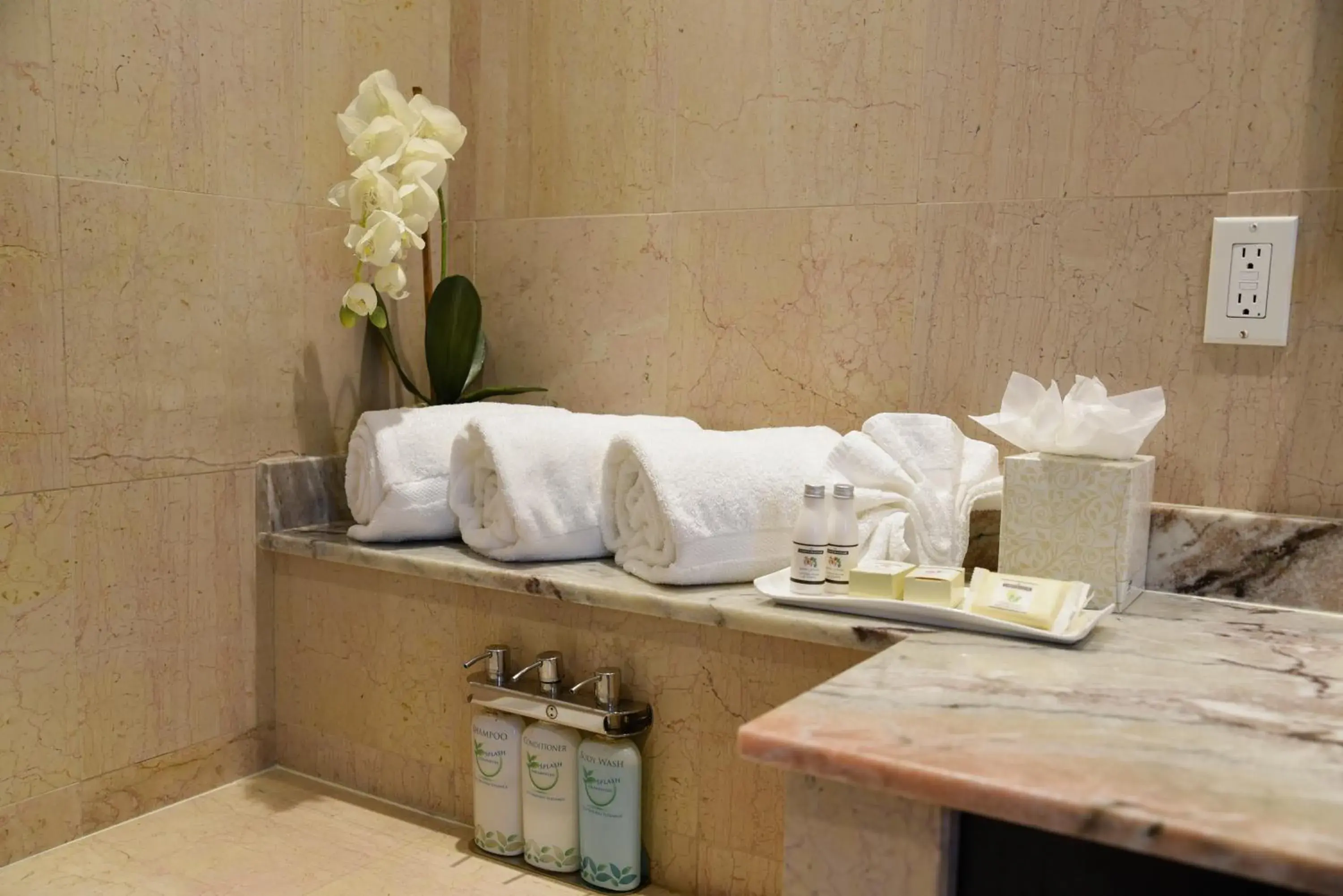 Deluxe Studio-Lower Level, Oceanview in Princess Heights Luxury Condo Hotel Deluxe Studio-Lower Level, Oceanview in Princess Heights Luxury Condo Hotel