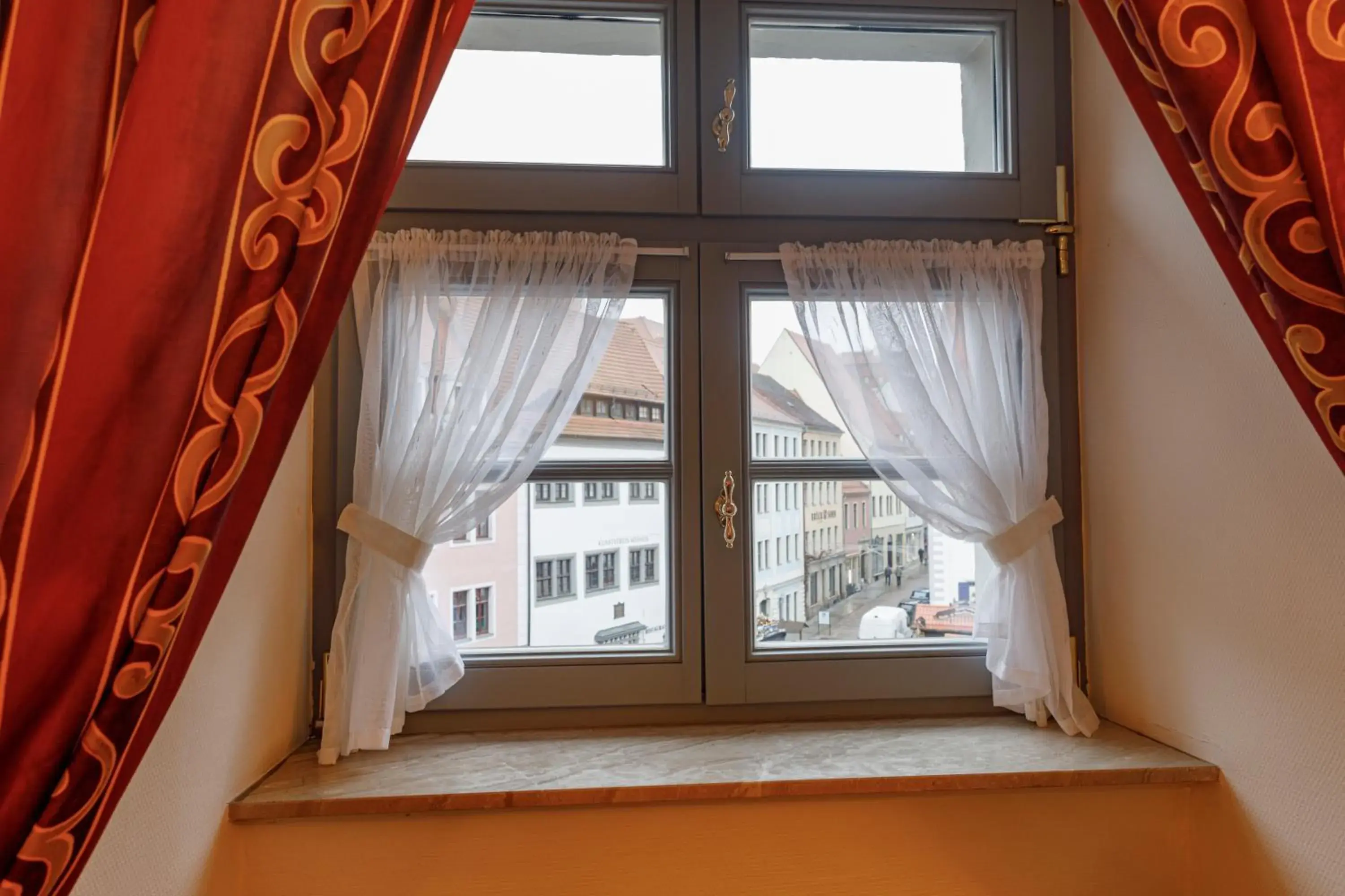 Standard Triple Room in Schwerter Schankhaus & Hotel Standard Triple Room in Schwerter Schankhaus & Hotel