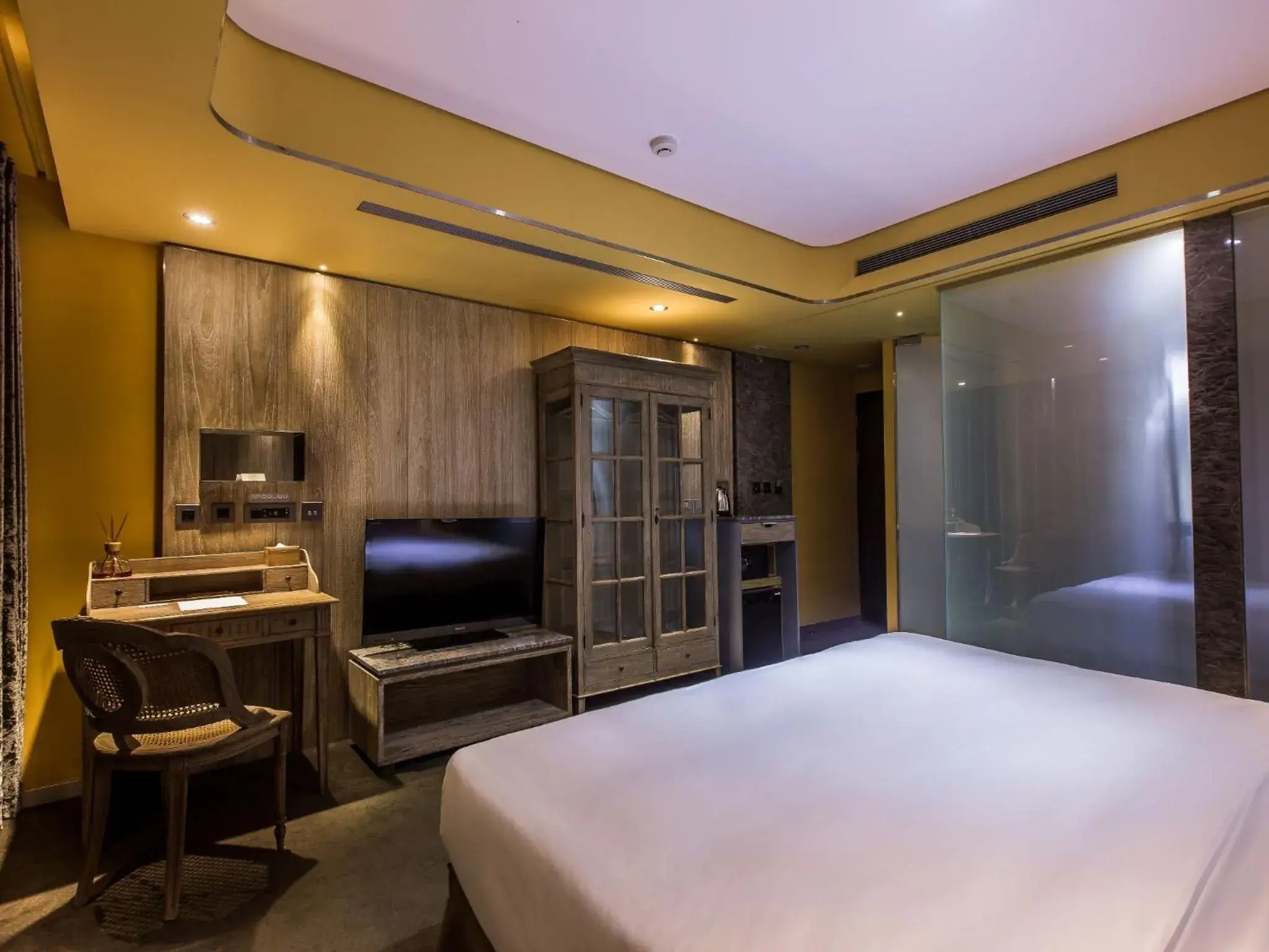 Villa (2 Adults) in inhouse Hotel Villa (2 Adults) in inhouse Hotel