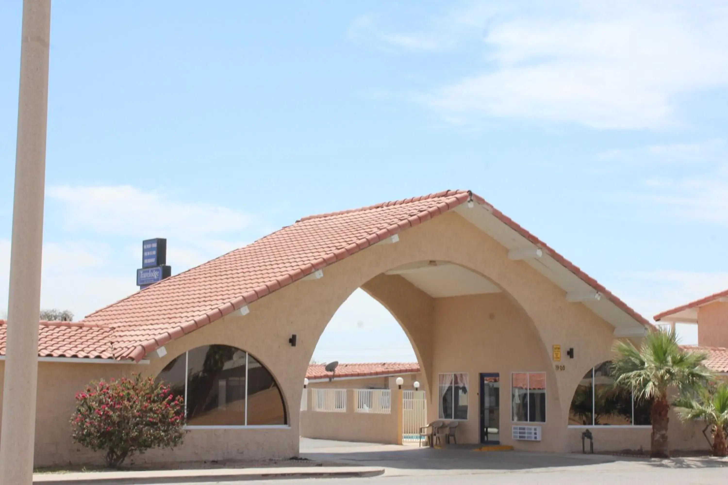 Travelodge by Wyndham Blythe Travelodge by Wyndham Blythe