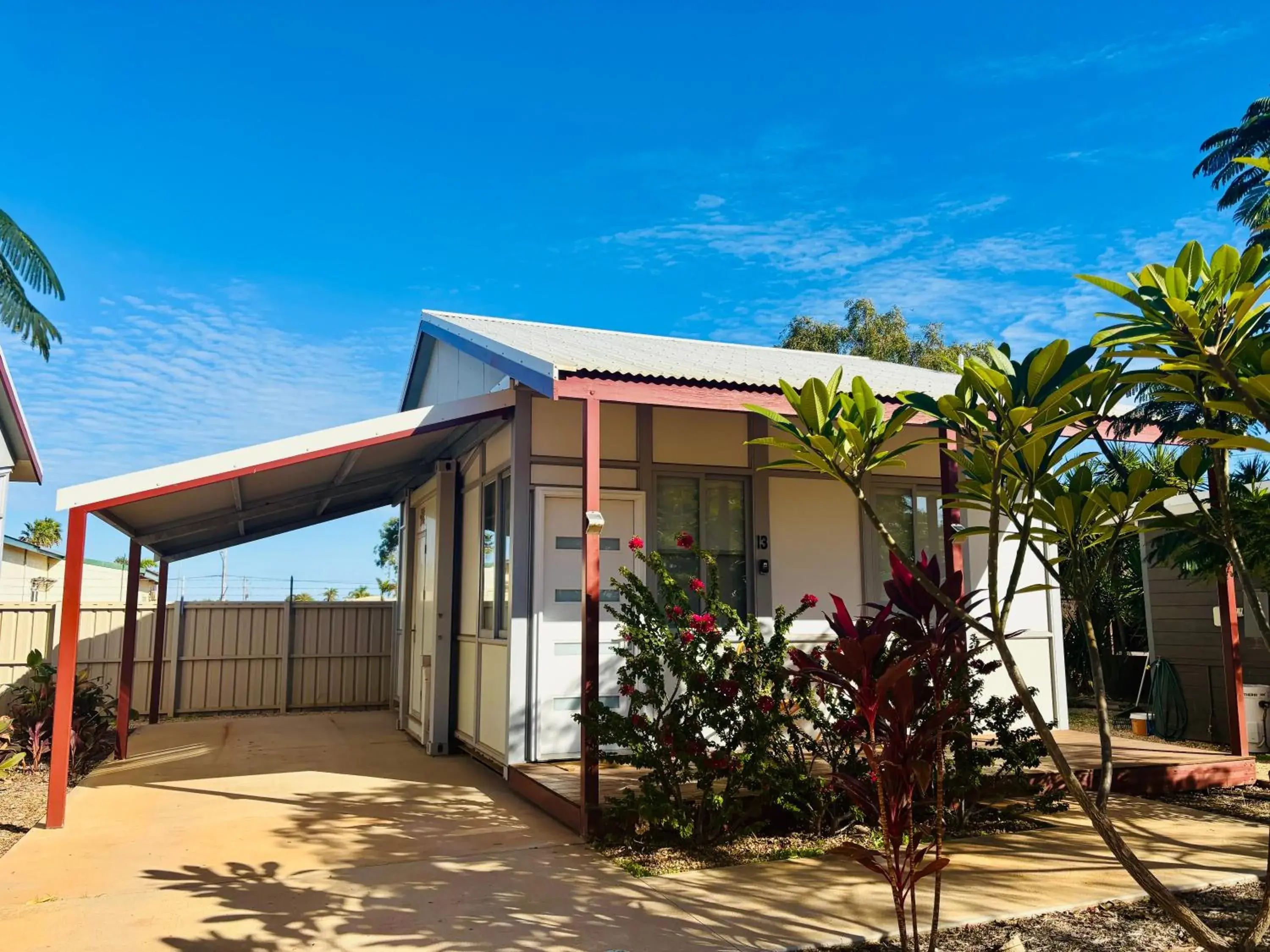 One-Bedroom Villa in Norwesta Lifestyle Park One-Bedroom Villa in Norwesta Lifestyle Park