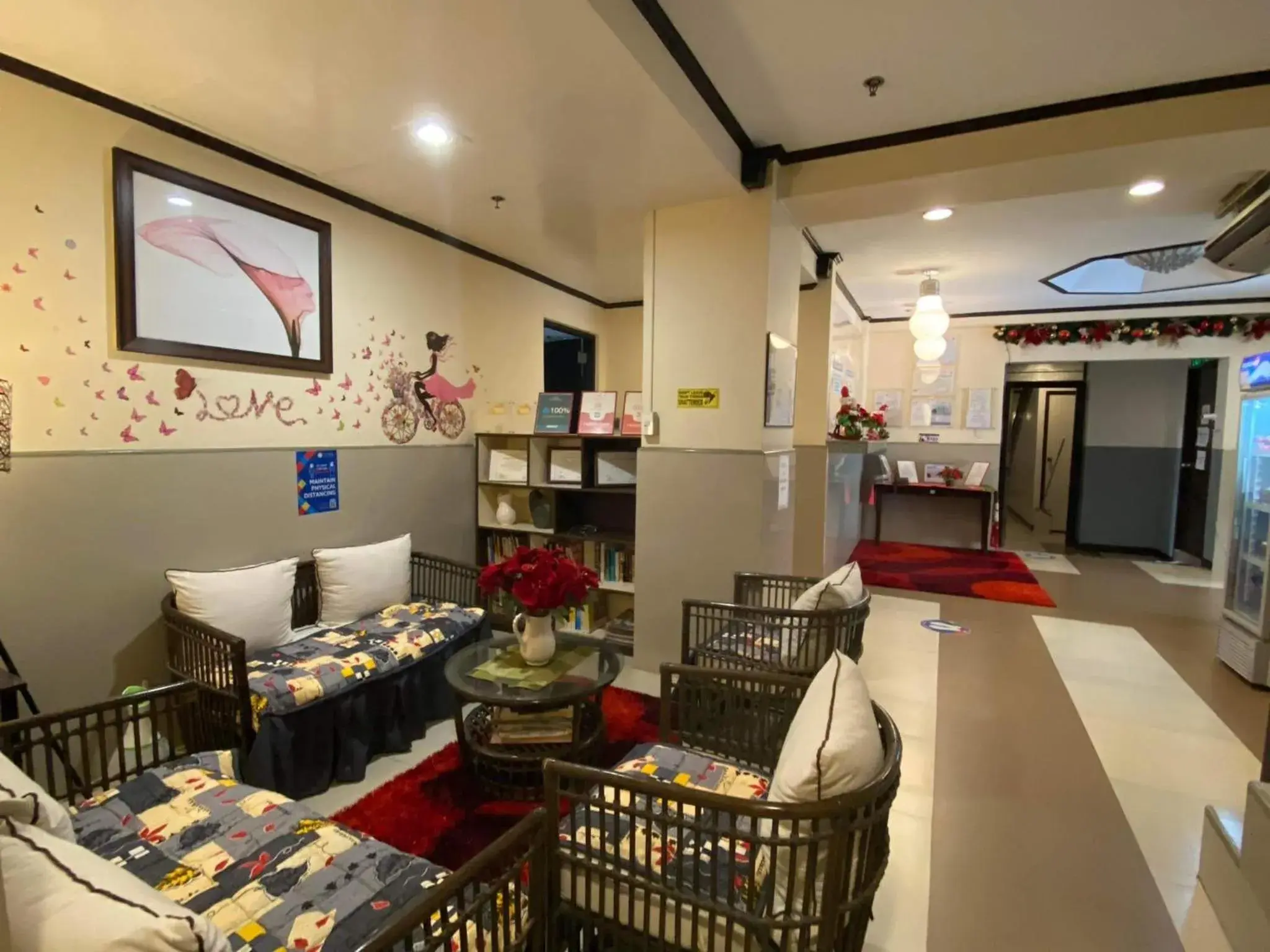 Amax Inn Makati Amax Inn Makati