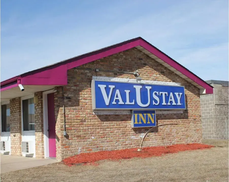 Valustay Inn Shakopee Valustay Inn Shakopee