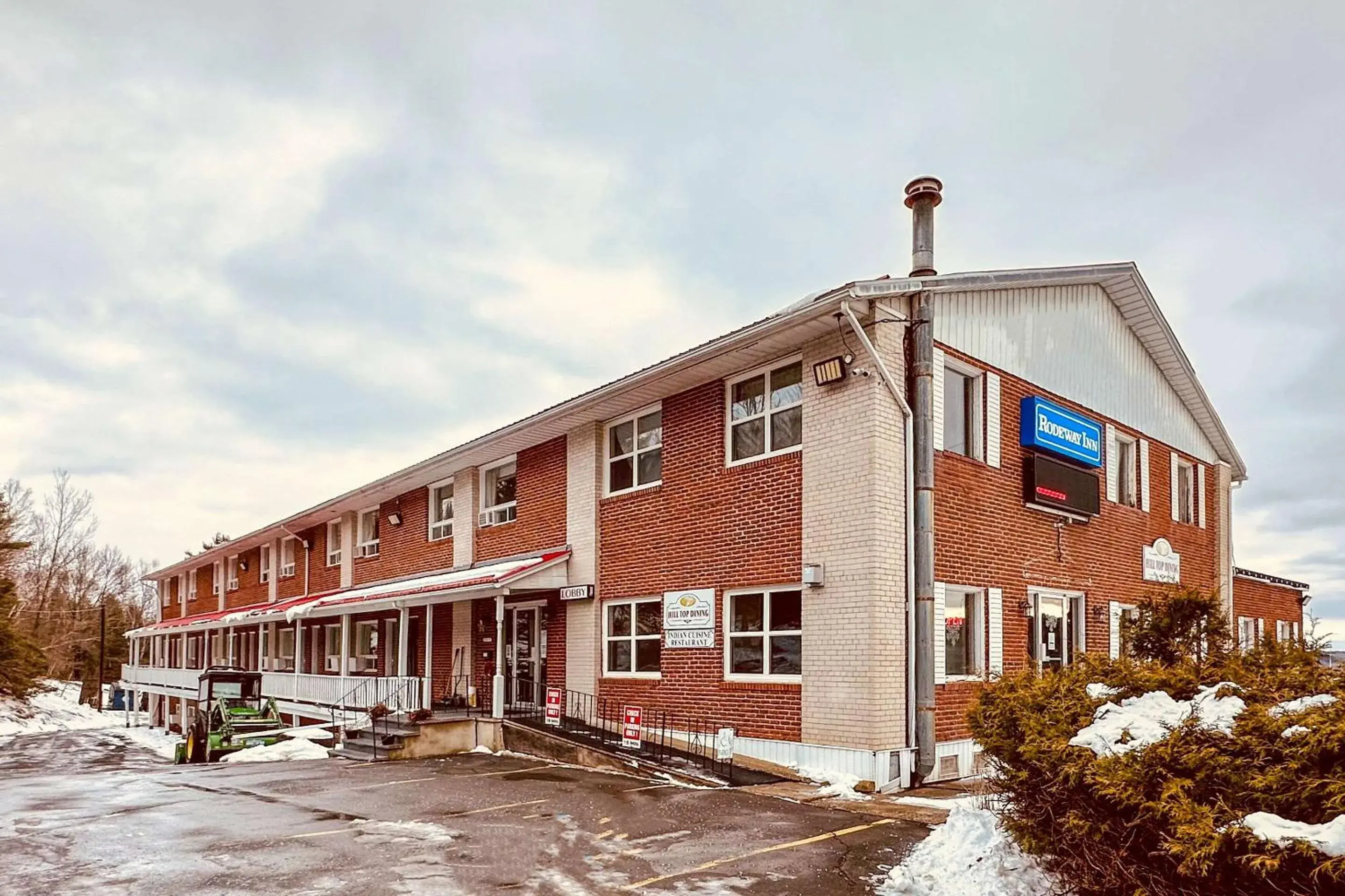 Canadas Best Value Inn & Suites Woodstock Canadas Best Value Inn & Suites Woodstock