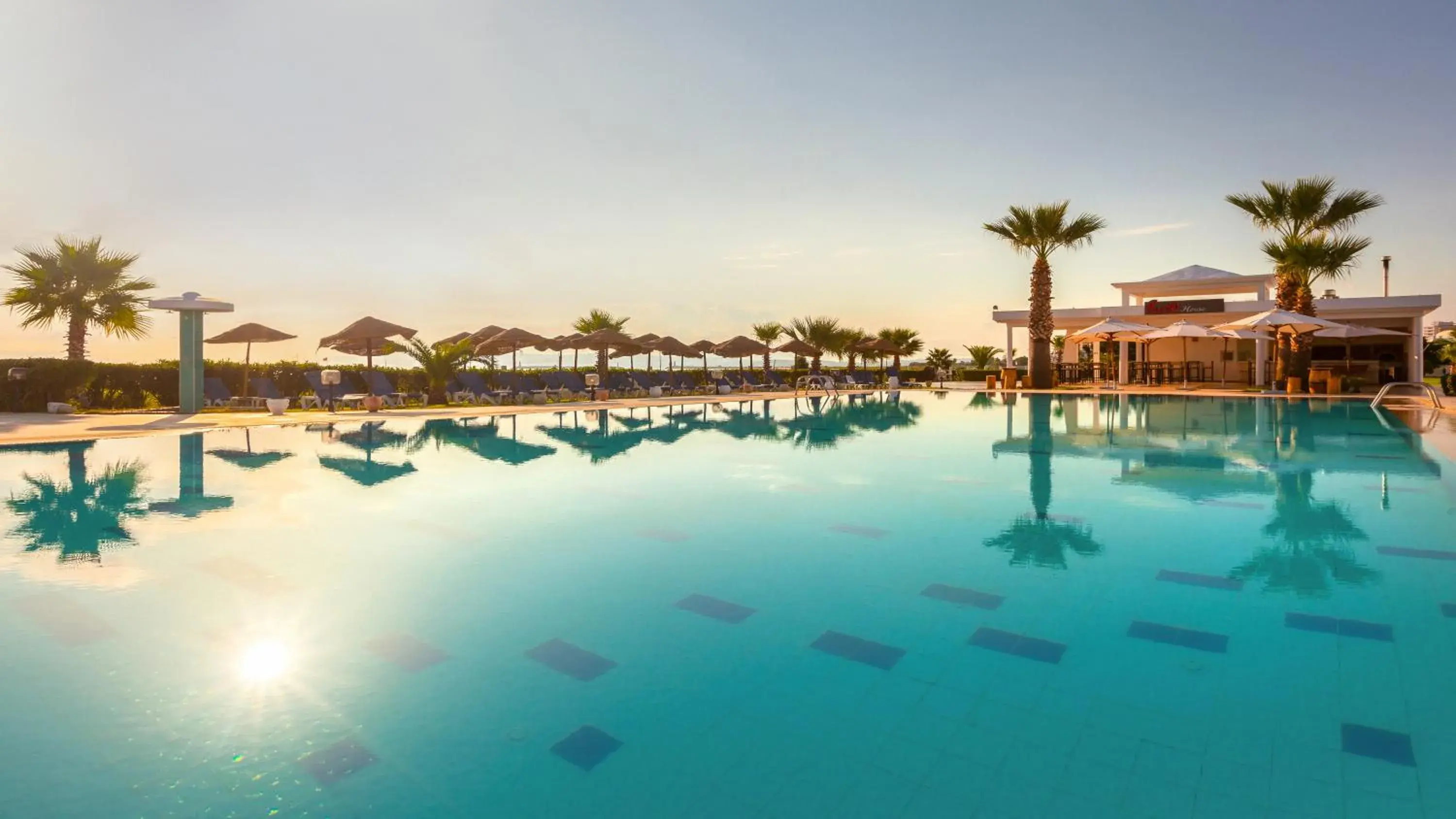 Hotel Nour Congress & Resort Hotel Nour Congress & Resort