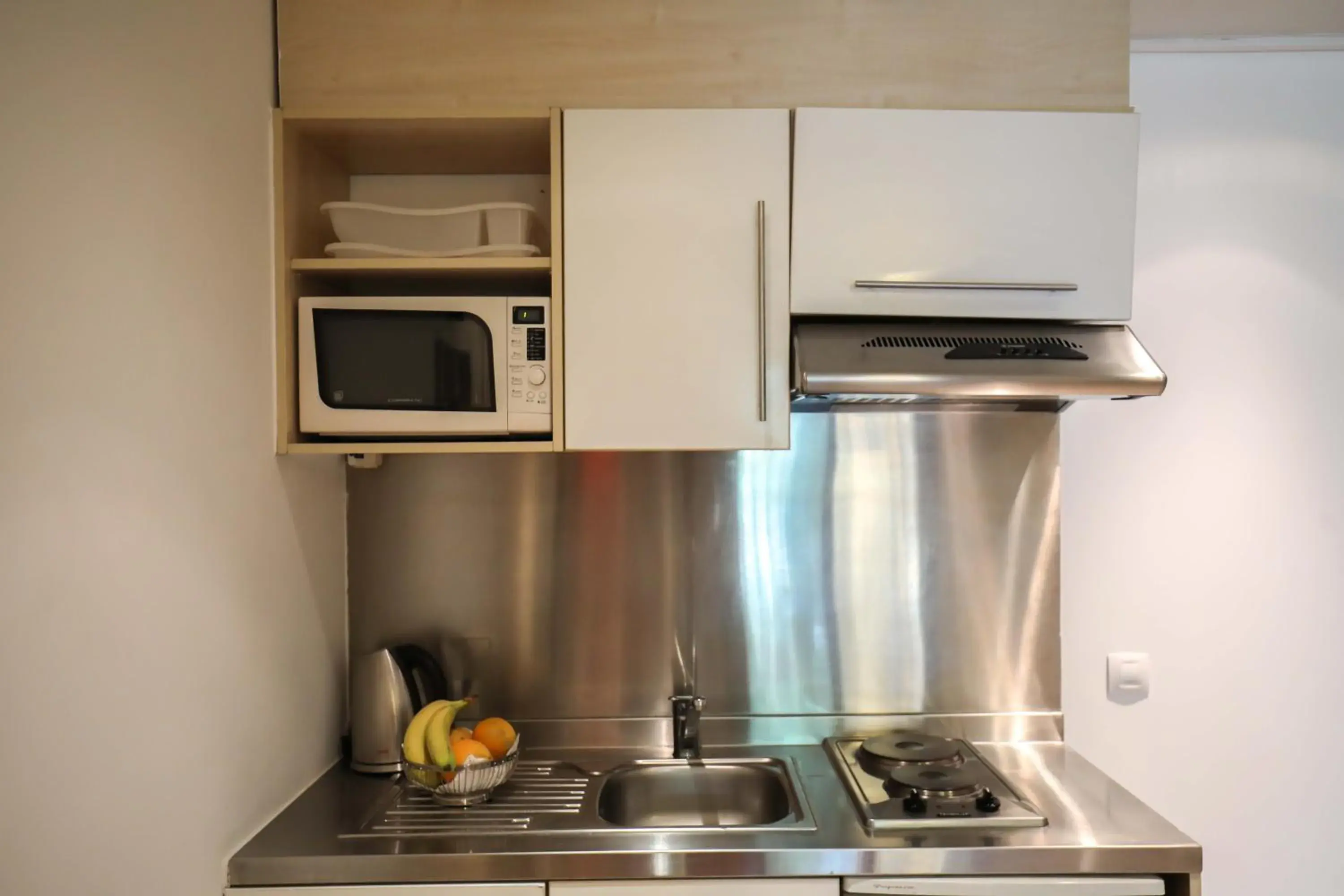 Two-Bedroom Apartment in Sky Suites Two-Bedroom Apartment in Sky Suites