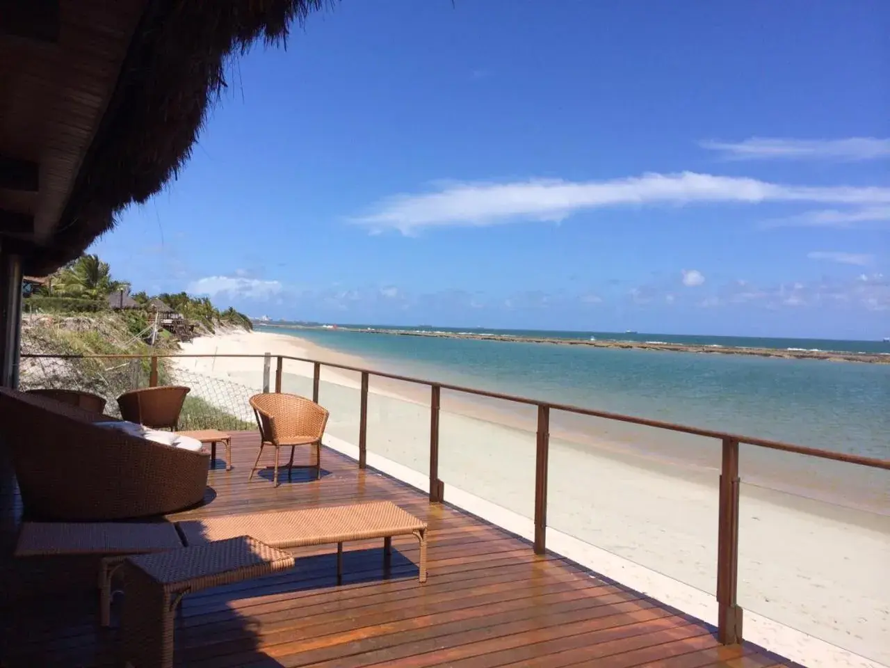 Muro Alto Marupiara Flats Porto de Galinhas Muro Alto Marupiara Flats Porto de Galinhas