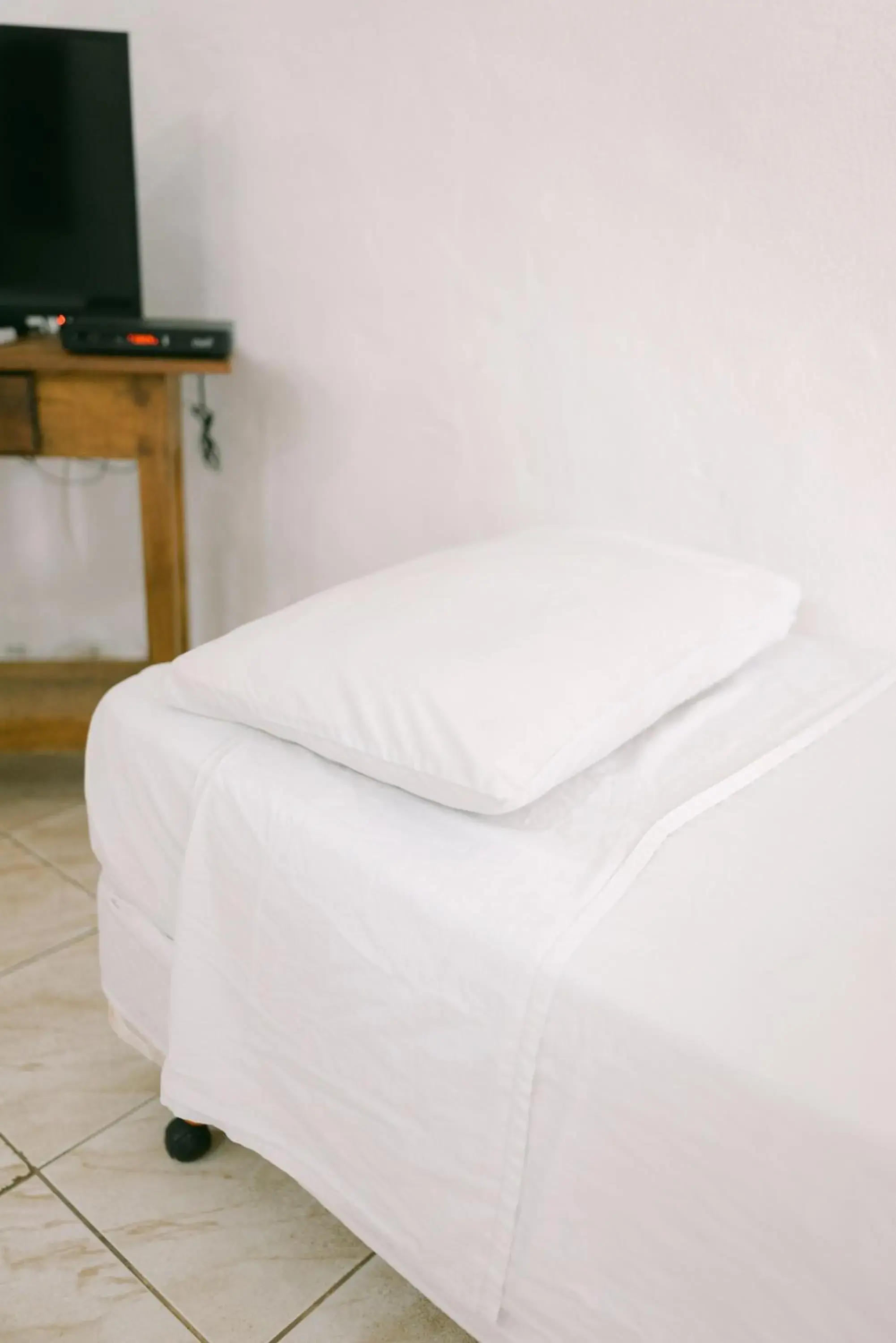 Apartment with Balcony in Lua Chales Apartment with Balcony in Lua Chales