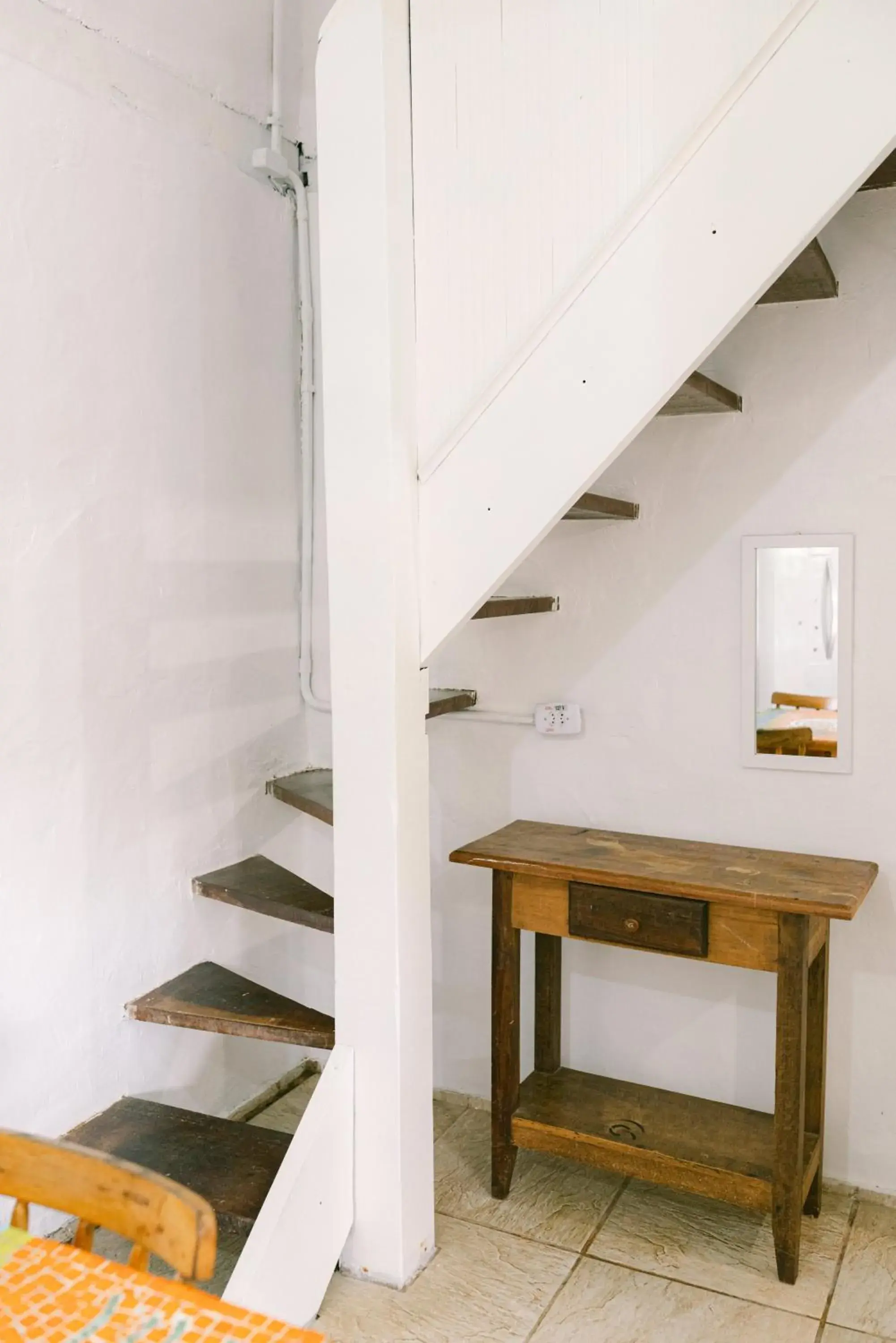 Apartment - Split Level in Lua Chales Apartment - Split Level in Lua Chales