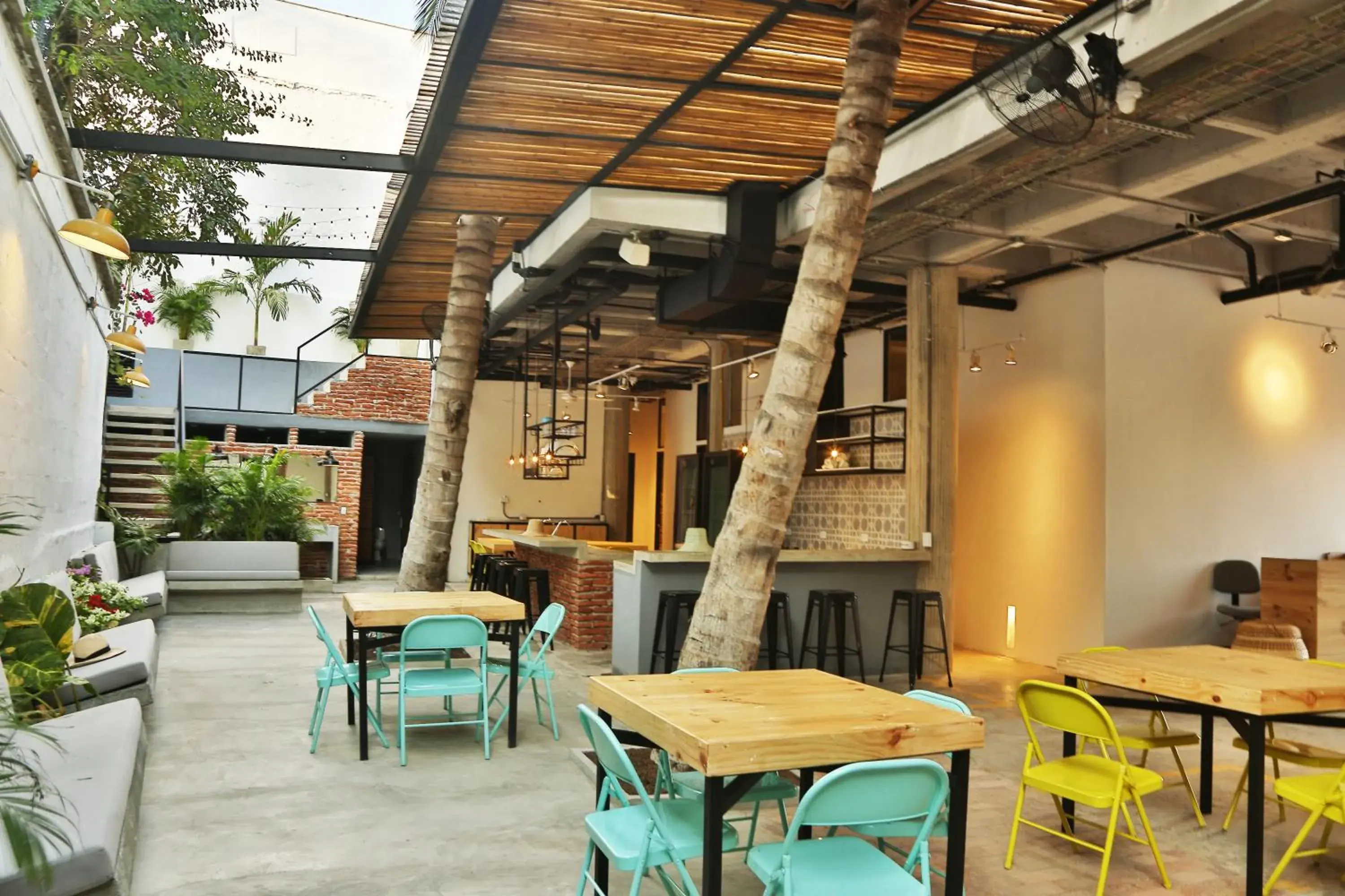 Santuario Getsemani Hostel Santuario Getsemani Hostel