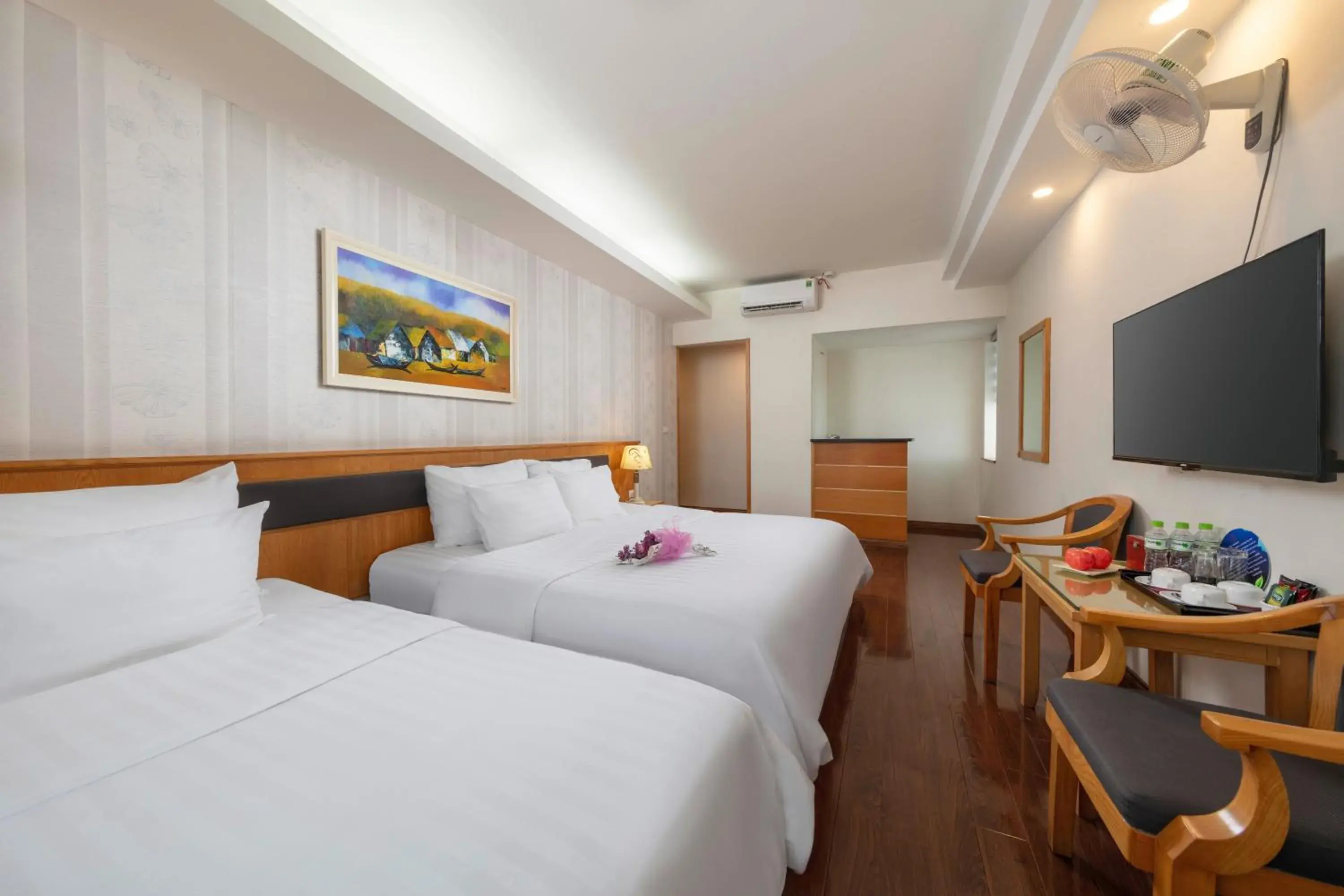 Family Suite (2 Adults + 2 Children) in Skygem Boutique Hotel Family Suite (2 Adults + 2 Children) in Skygem Boutique Hotel