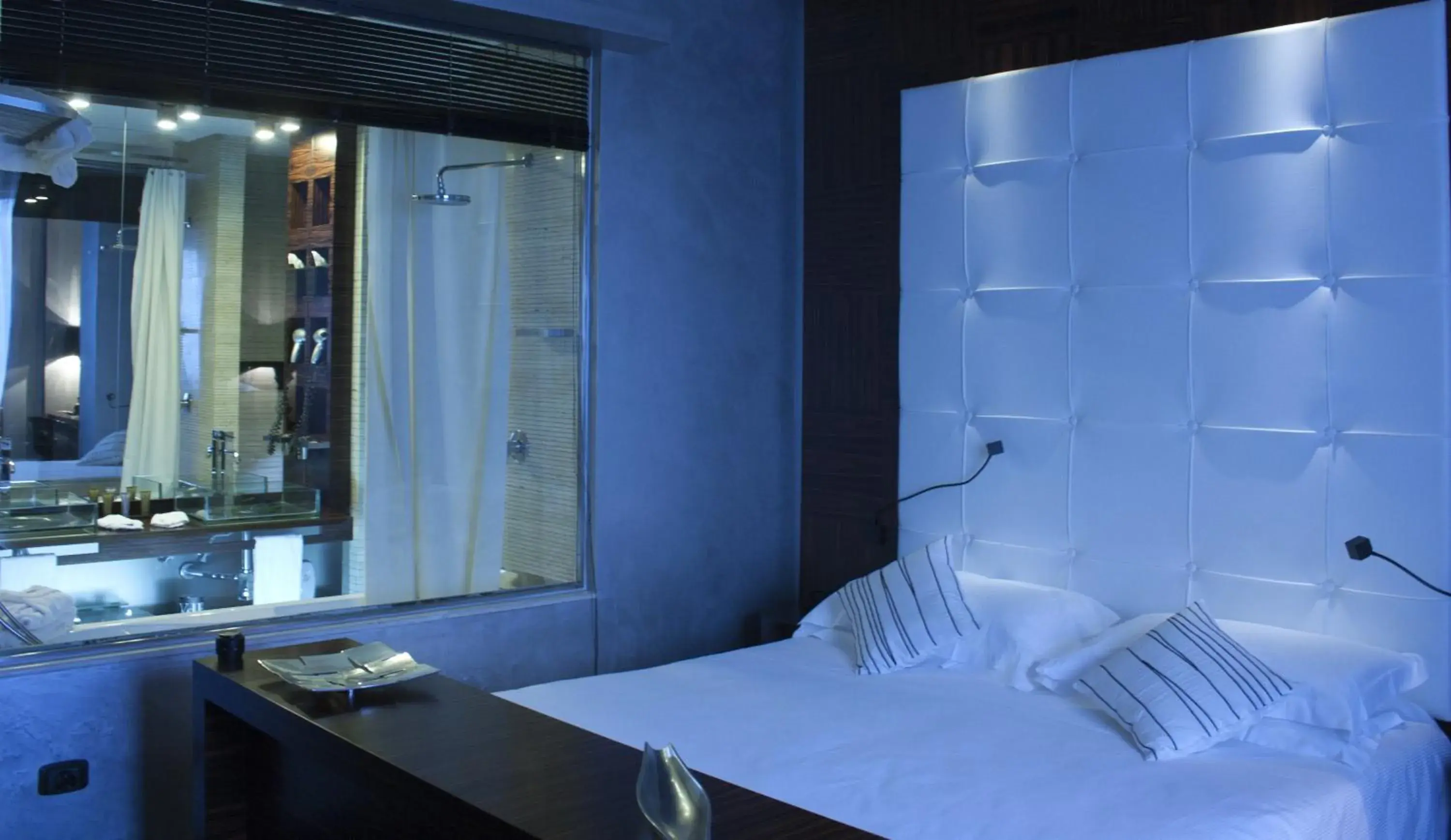 Triple Room in Hotel VdB NEXT Triple Room in Hotel VdB NEXT