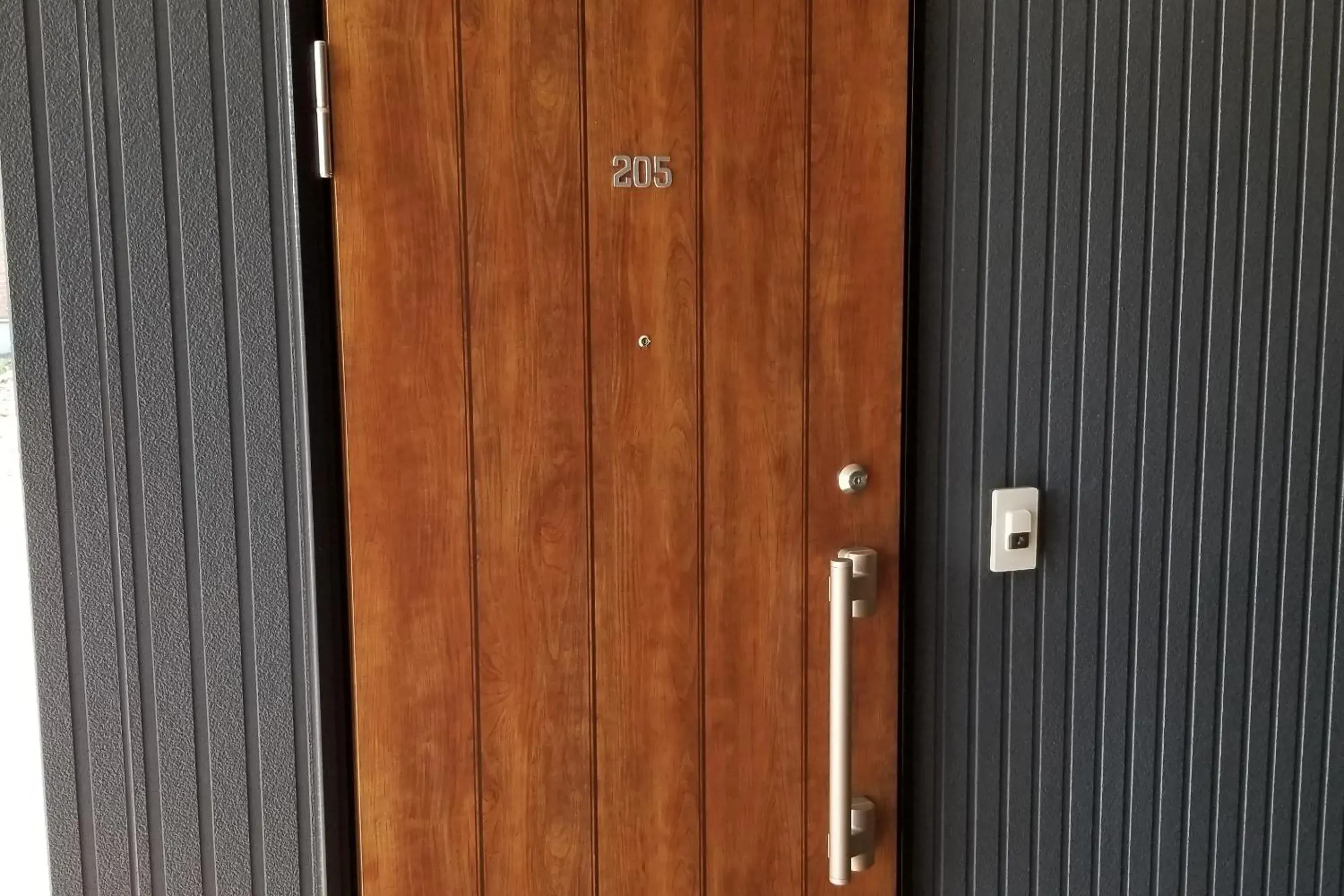 Twin Room with Balcony in Furano Mount Villa Twin Room with Balcony in Furano Mount Villa