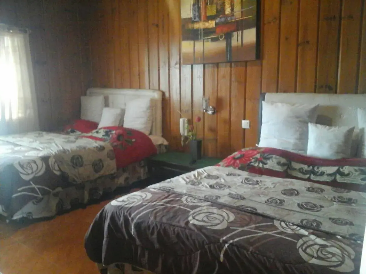 Cemara Indah Hotel Cemara Indah Hotel