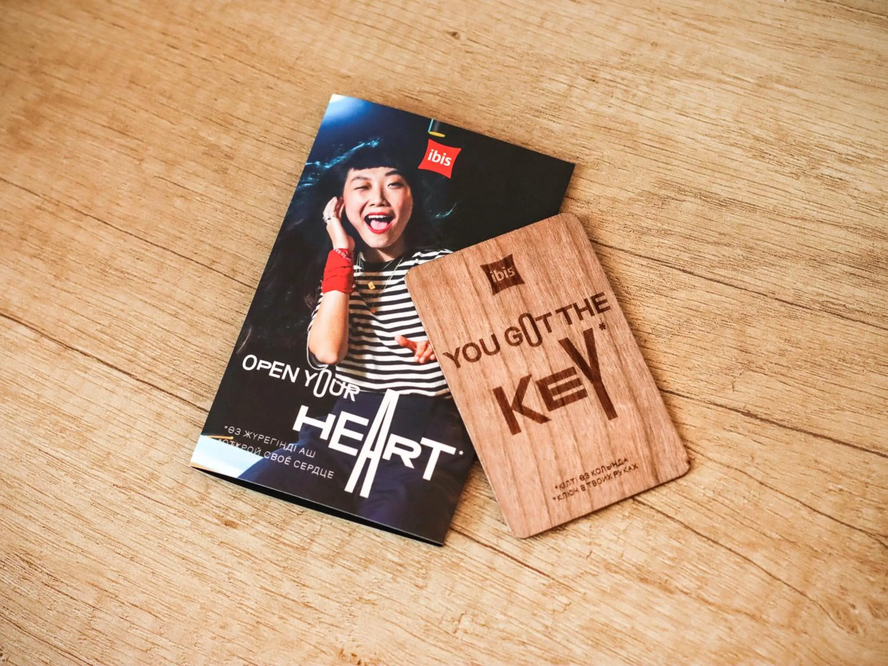 Twin Room in ibis Rotherham East – (M18 / M1) Twin Room in ibis Rotherham East – (M18 / M1)