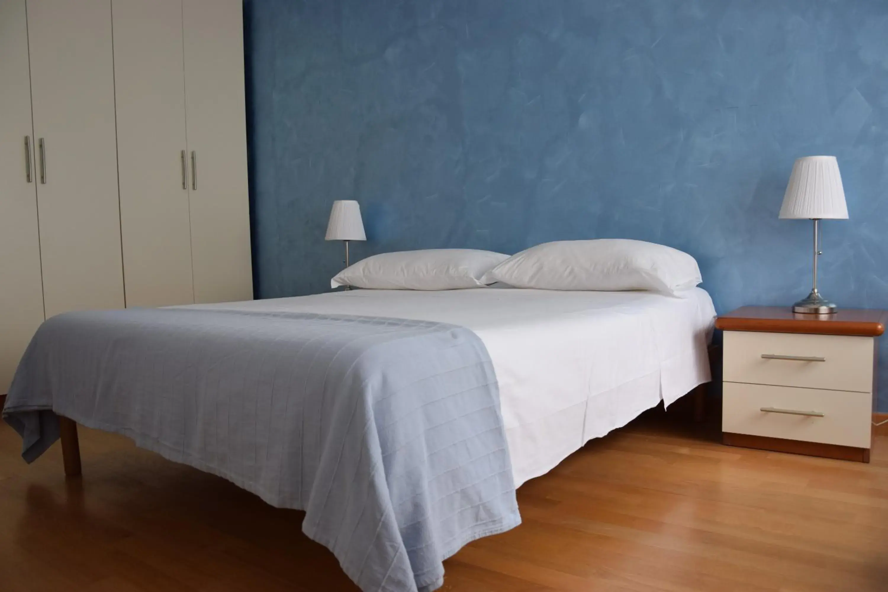 One-Bedroom Apartment (4 Adults) in Residence Sole One-Bedroom Apartment (4 Adults) in Residence Sole