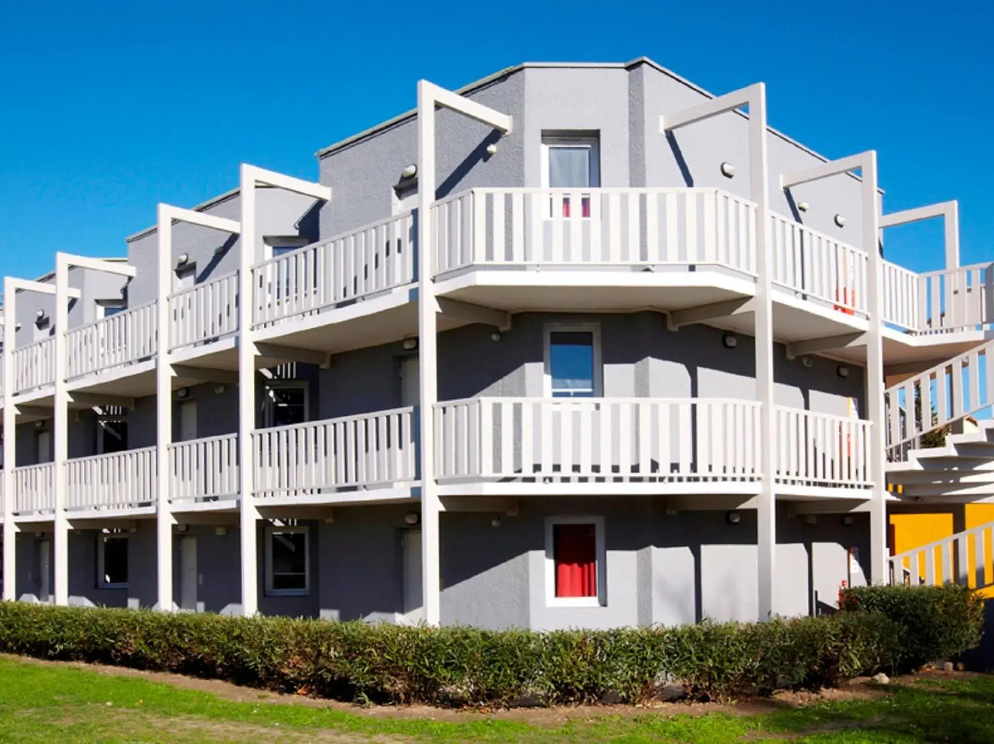 Première Classe Toulouse Nord - L'Union Première Classe Toulouse Nord - L'Union