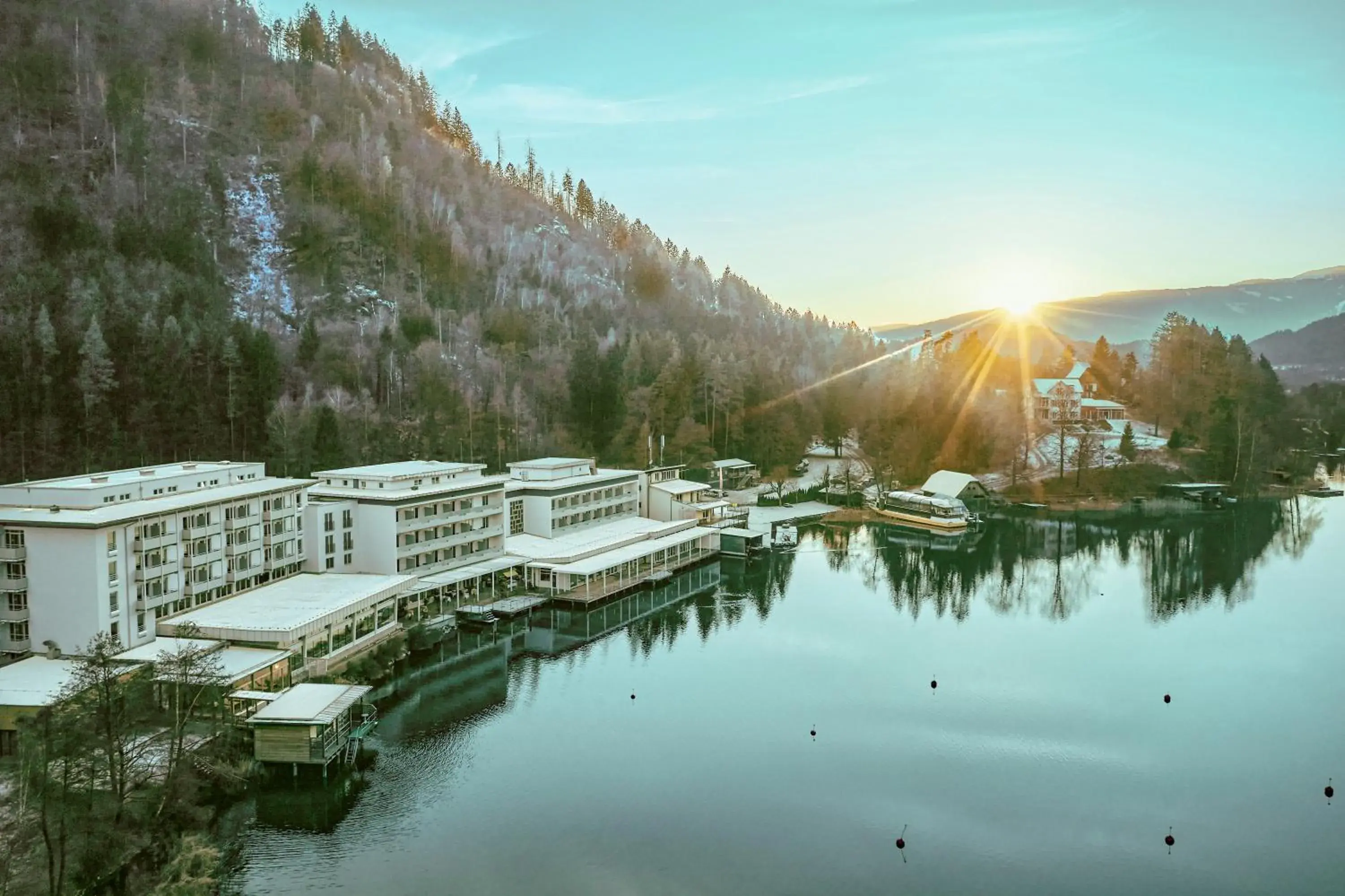 ROBINSON Landskron ROBINSON Landskron