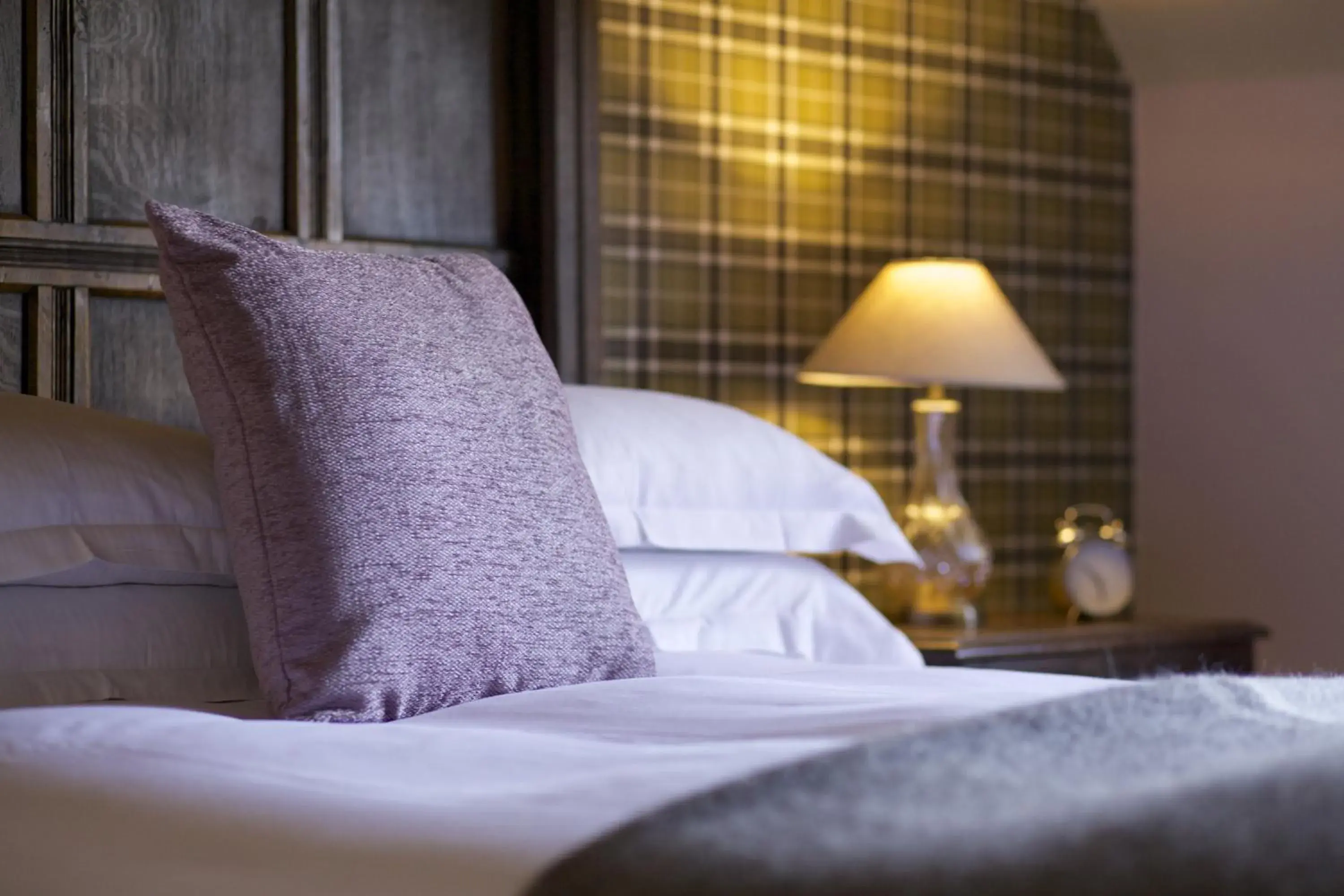 Standard Double Room in Crab & Boar Standard Double Room in Crab & Boar