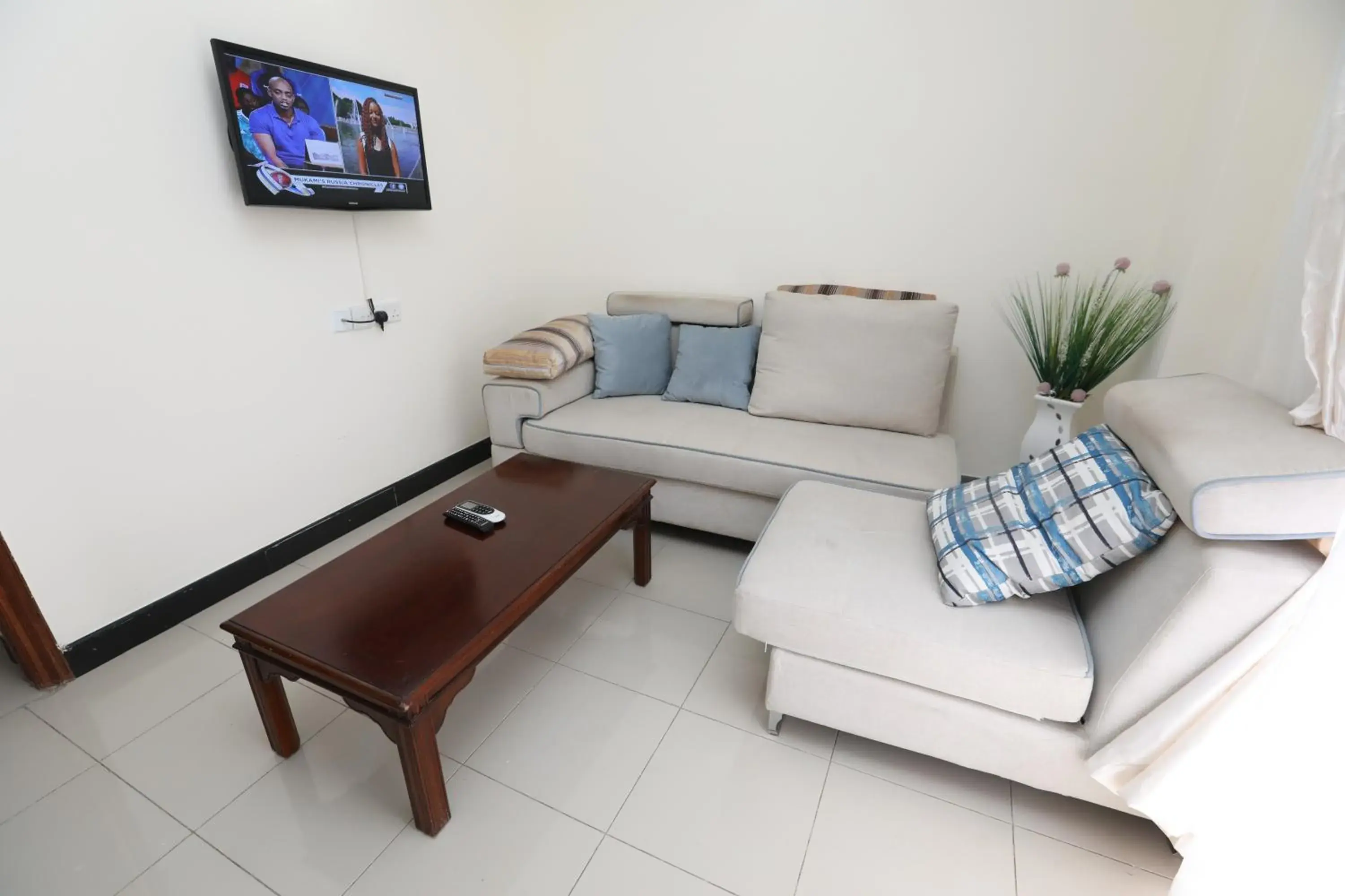 One-Bedroom Apartment in Sheratton Regency Hotel One-Bedroom Apartment in Sheratton Regency Hotel