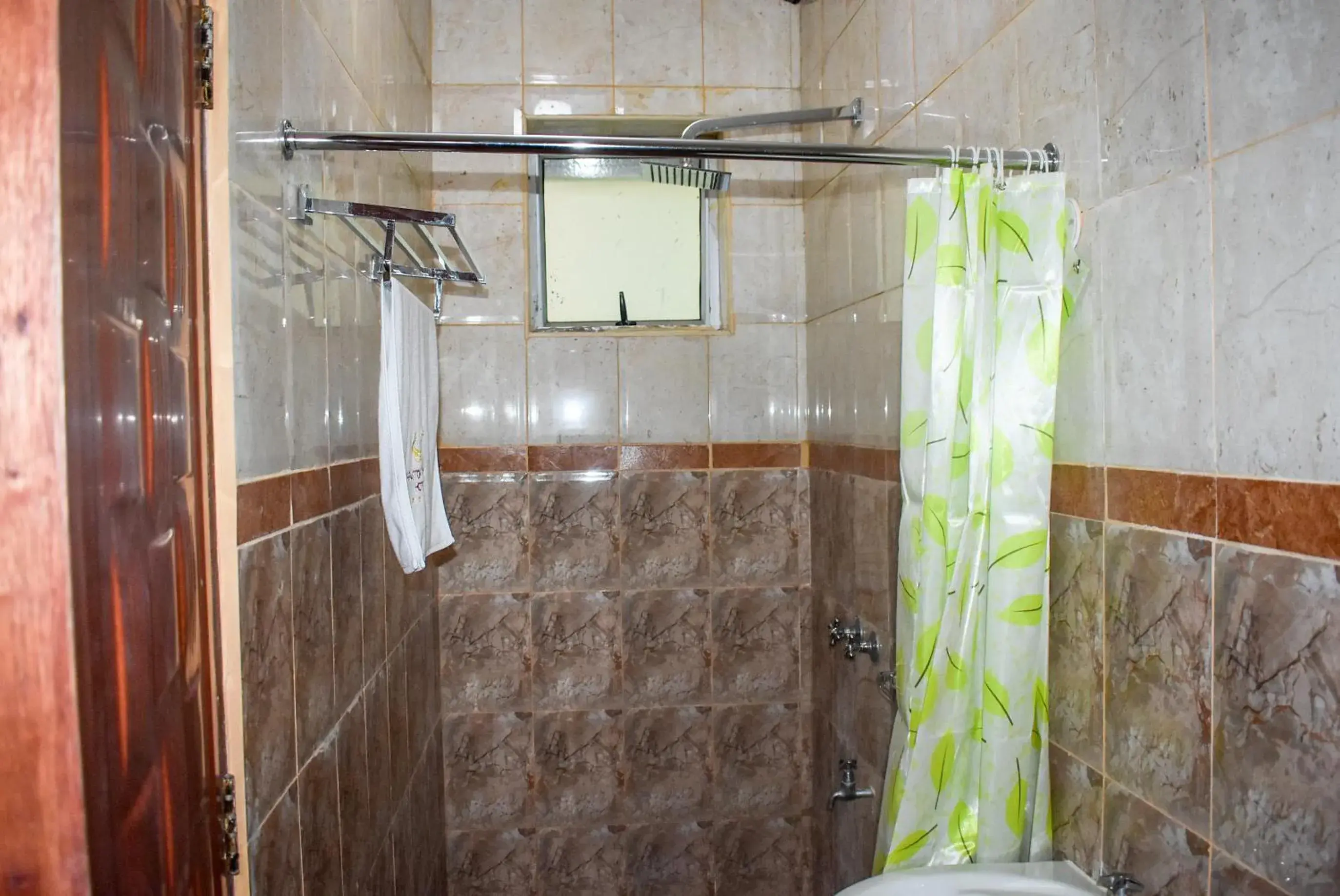 Double Room - single occupancy in Sheratton Regency Hotel Double Room - single occupancy in Sheratton Regency Hotel