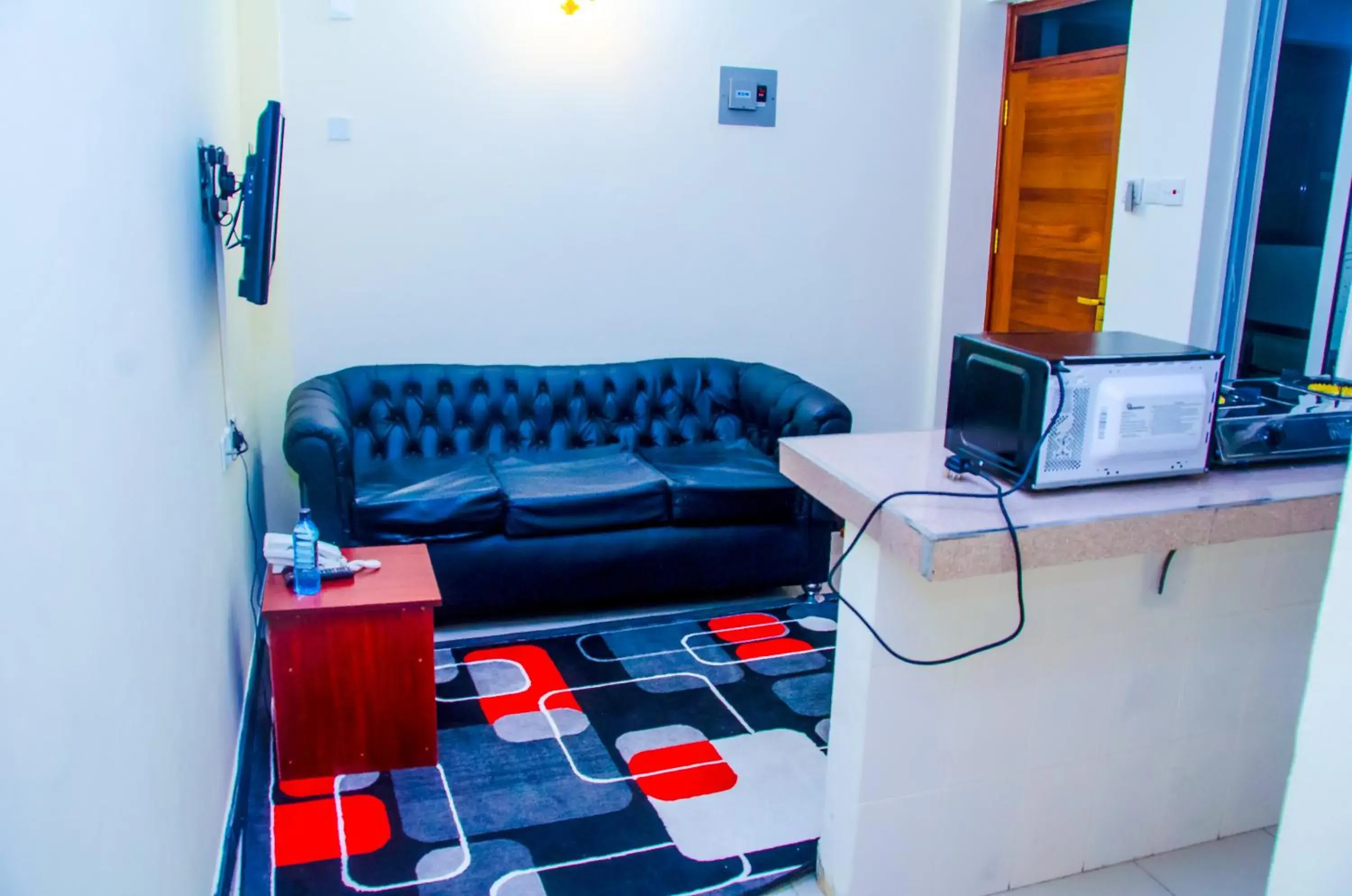 One-Bedroom Apartment - single occupancy in Sheratton Regency Hotel One-Bedroom Apartment - single occupancy in Sheratton Regency Hotel