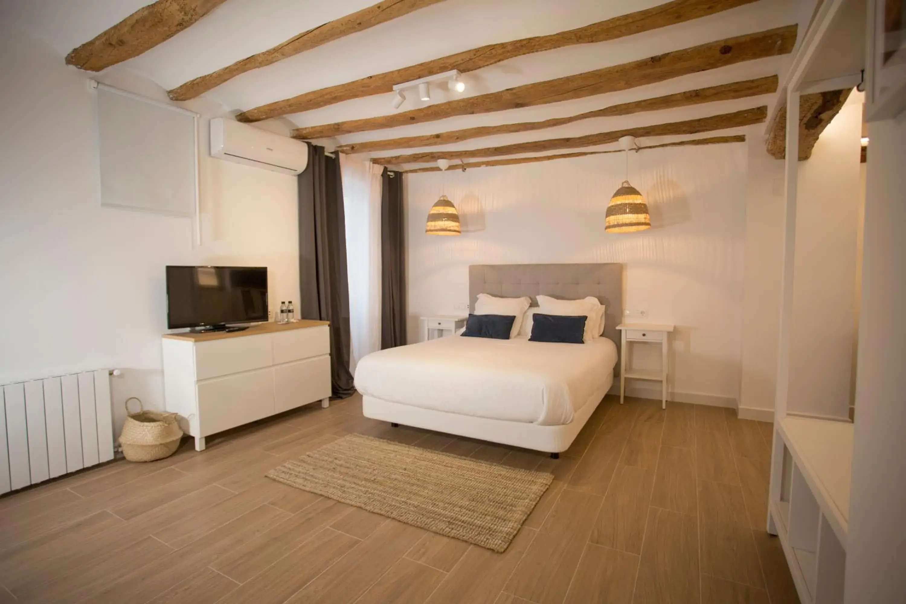 Junior Suite in Savoy Junior Suite in Savoy