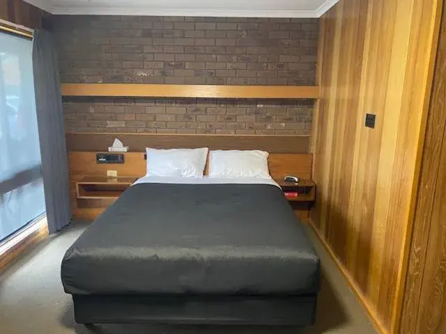 Family Room in Allara Motor Lodge Family Room in Allara Motor Lodge