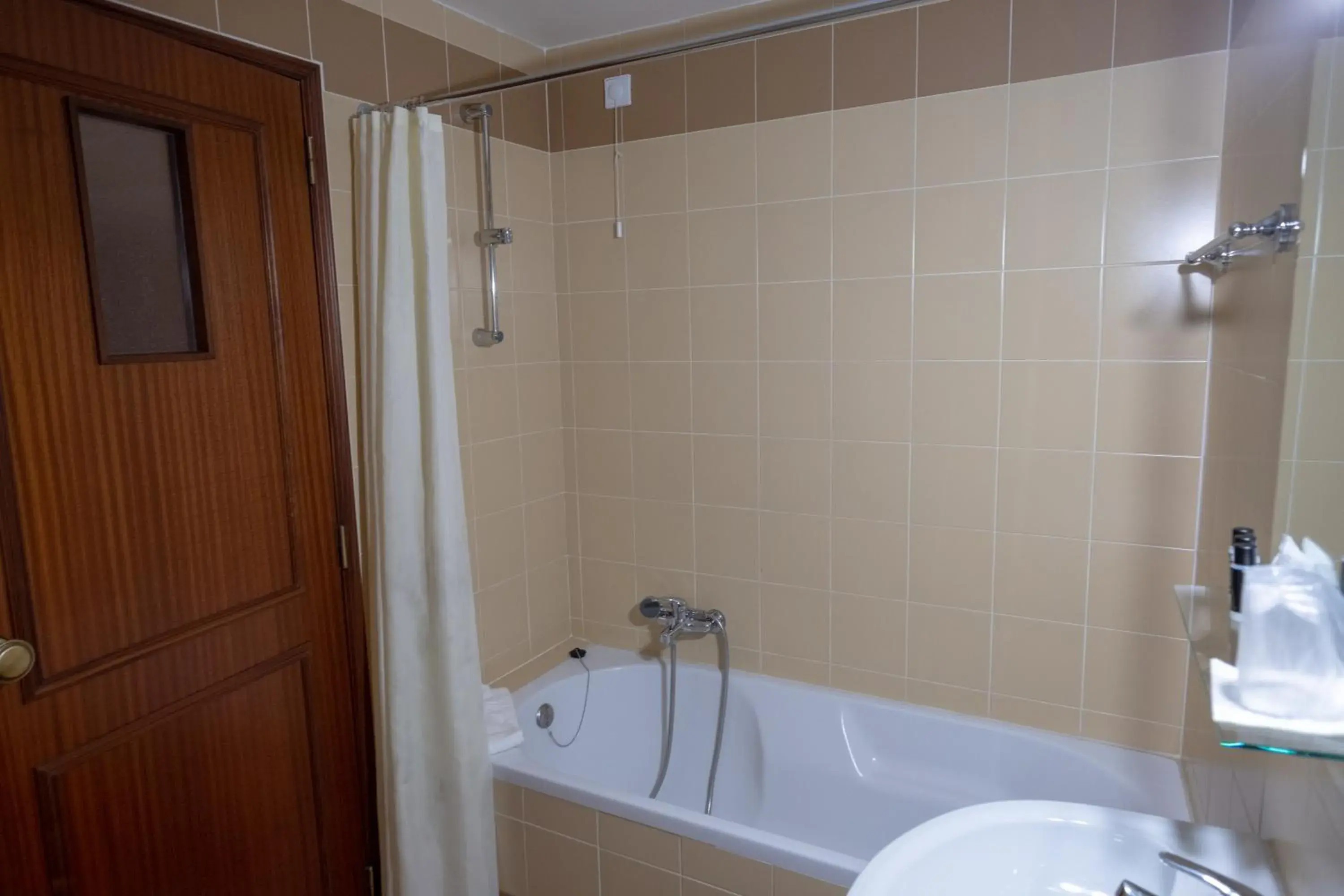 Hotel Peregrinos de Fatima by Umbral Hotel Peregrinos de Fatima by Umbral