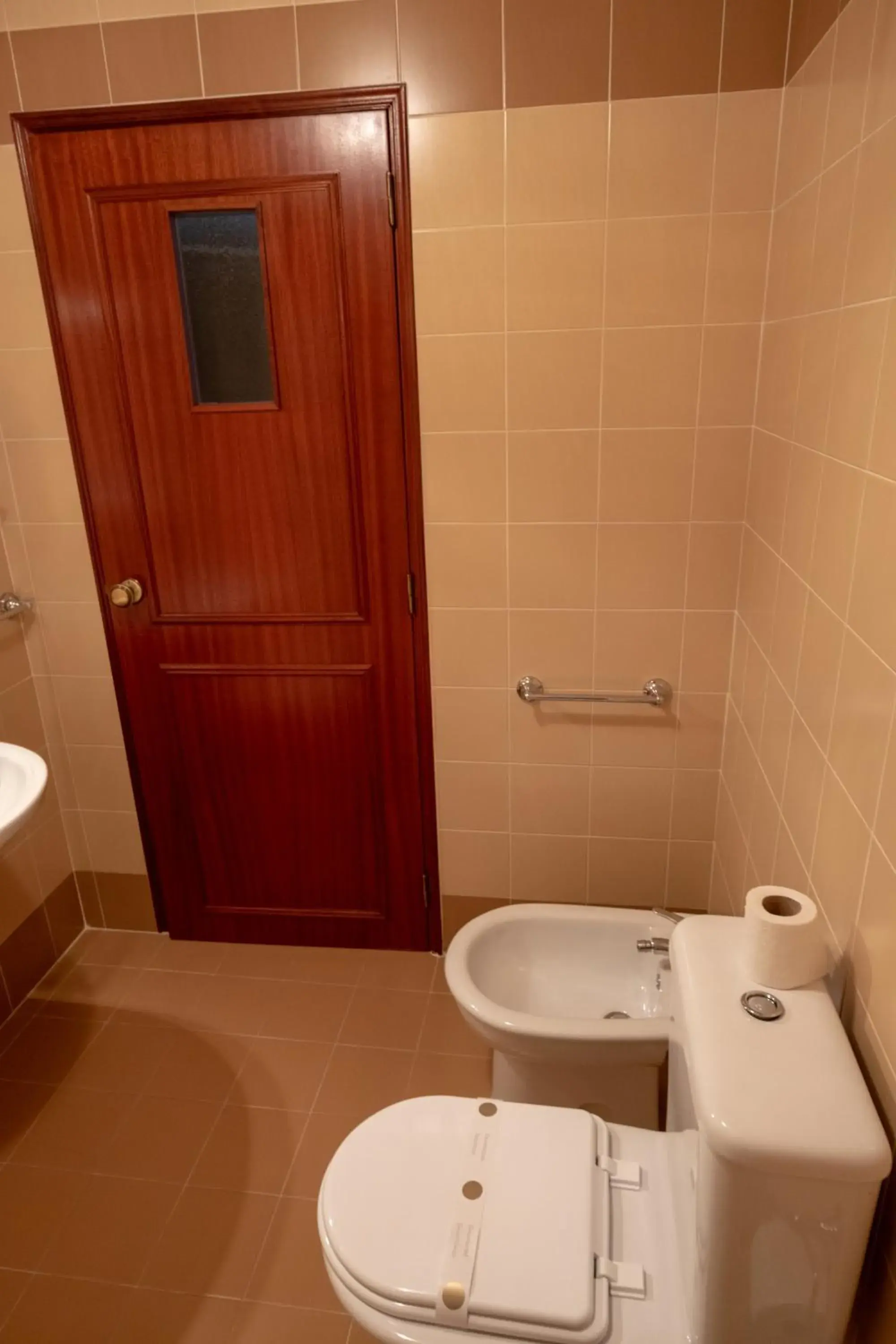 Superior Twin Room with City View in Hotel Peregrinos de Fatima by Umbral Superior Twin Room with City View in Hotel Peregrinos de Fatima by Umbral