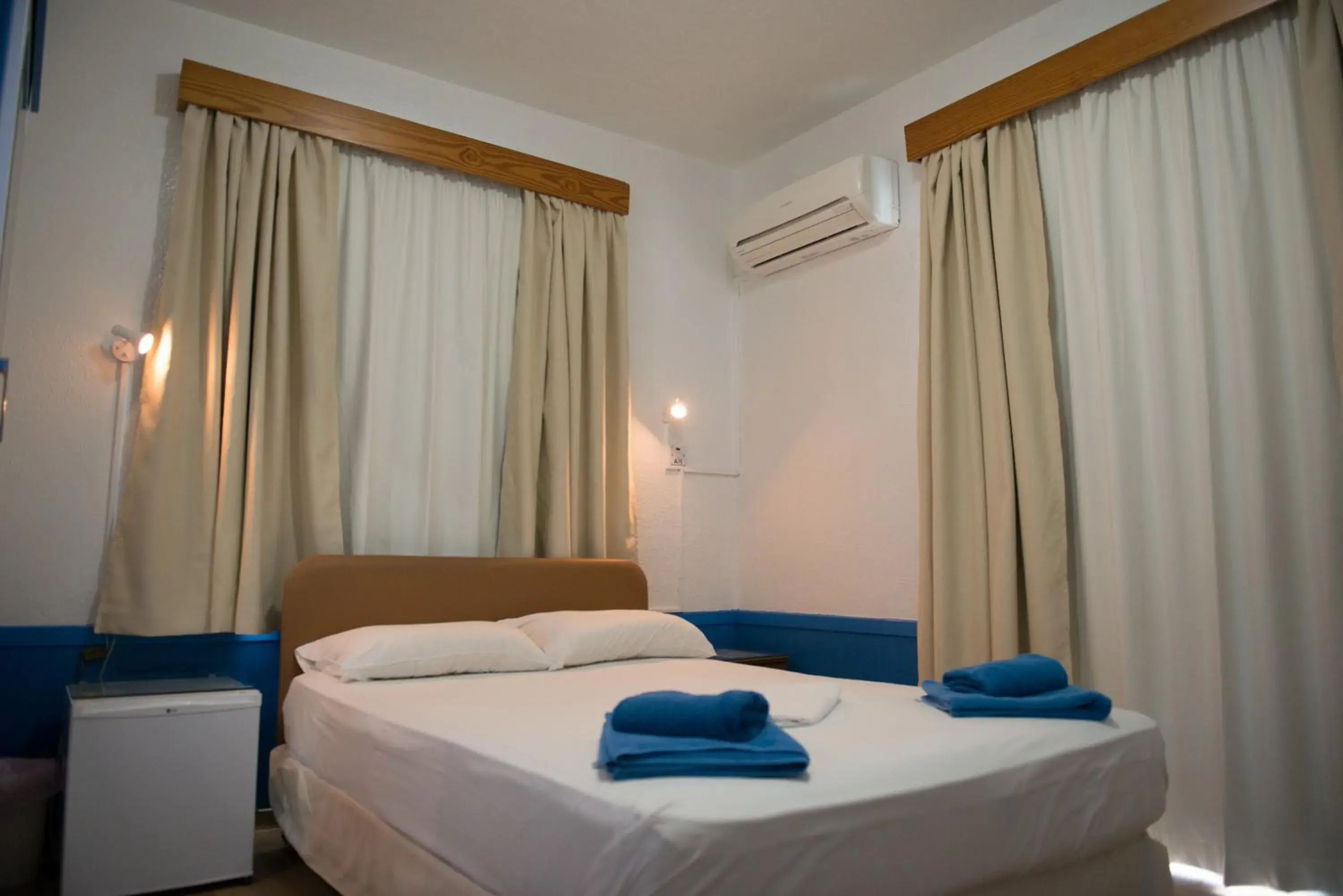 Single Room in Le Village Hotel Single Room in Le Village Hotel