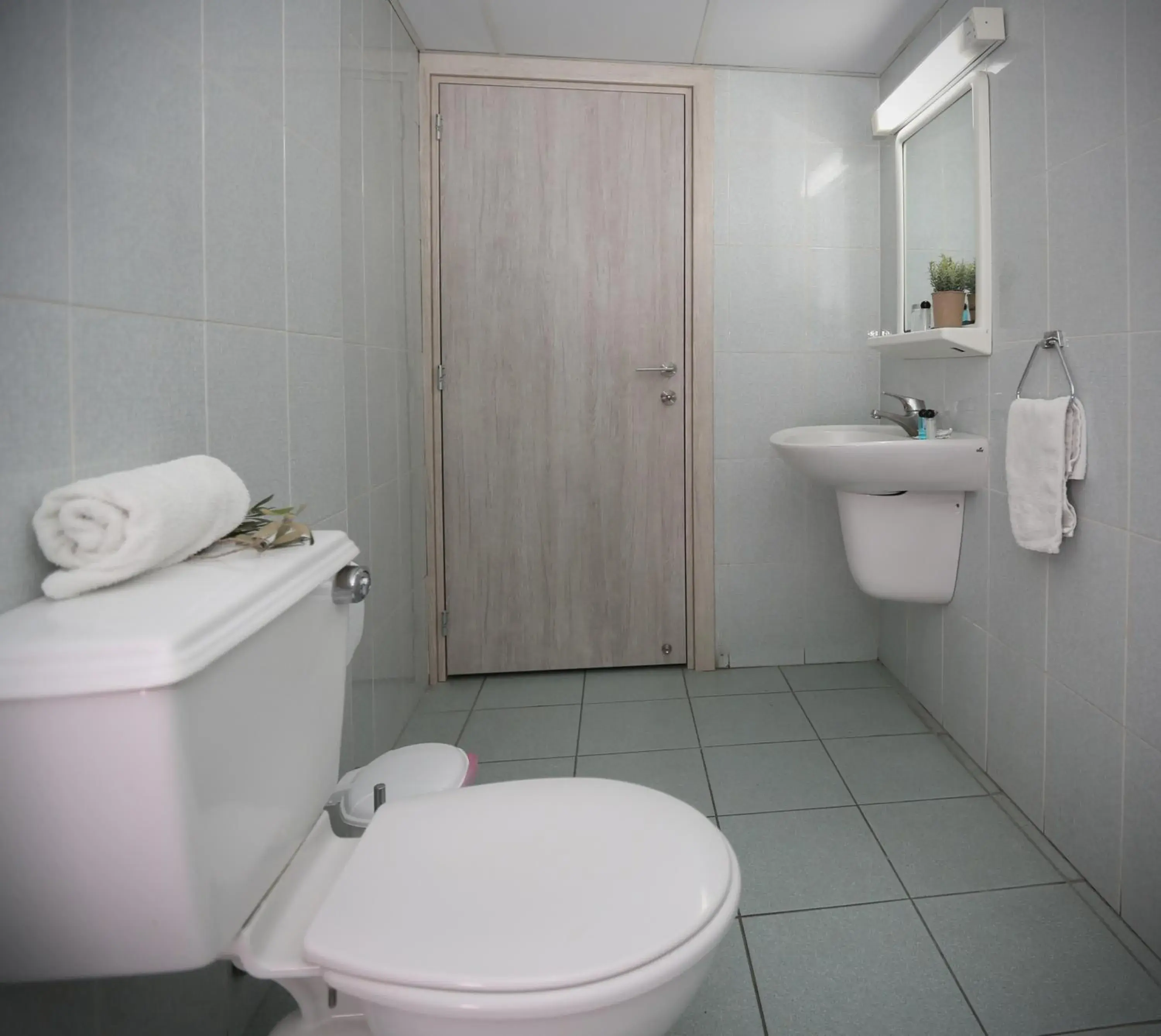 Studio with Sea View in Pier Beach Hotel Apartments Studio with Sea View in Pier Beach Hotel Apartments