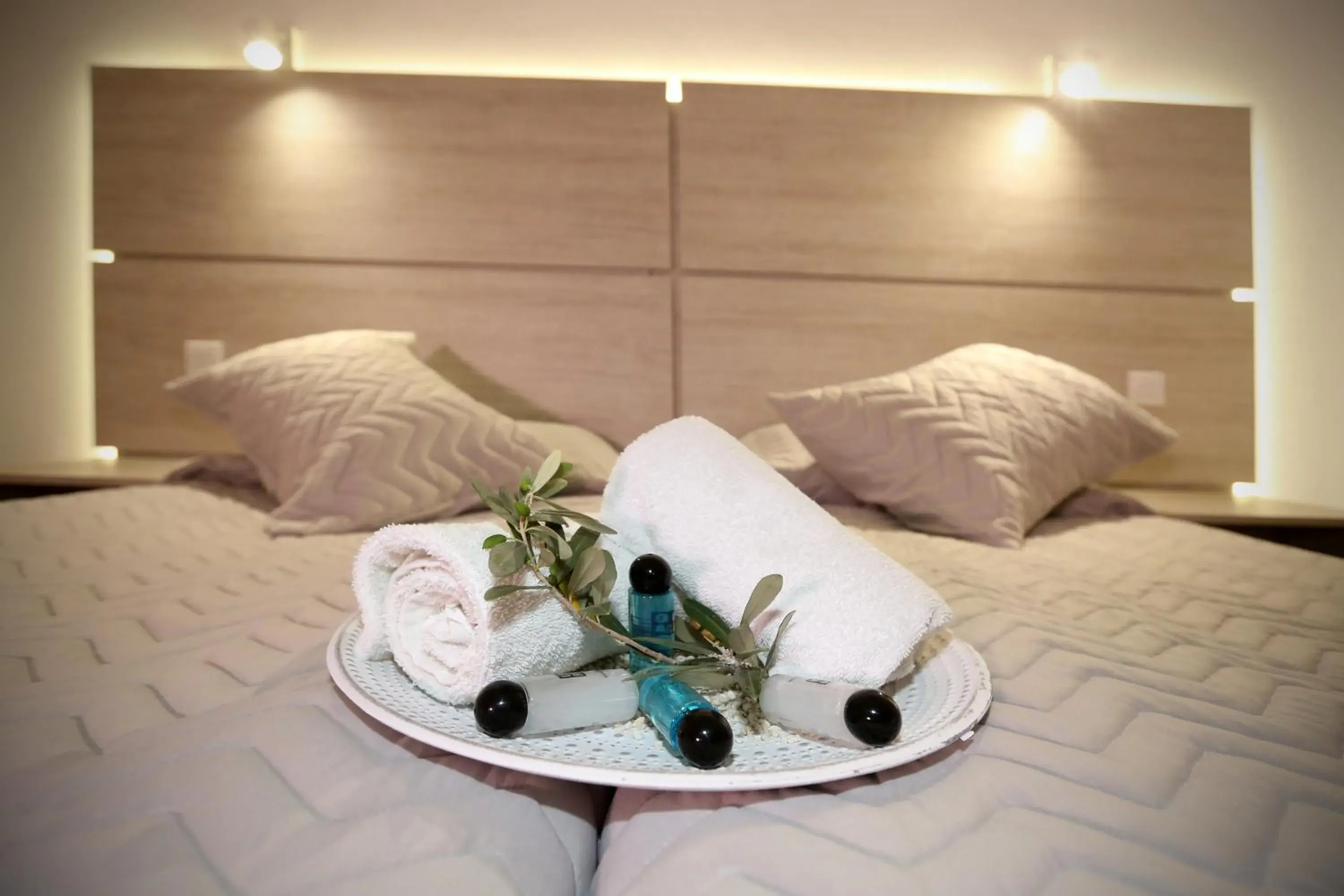 Studio with City View in Pier Beach Hotel Apartments Studio with City View in Pier Beach Hotel Apartments