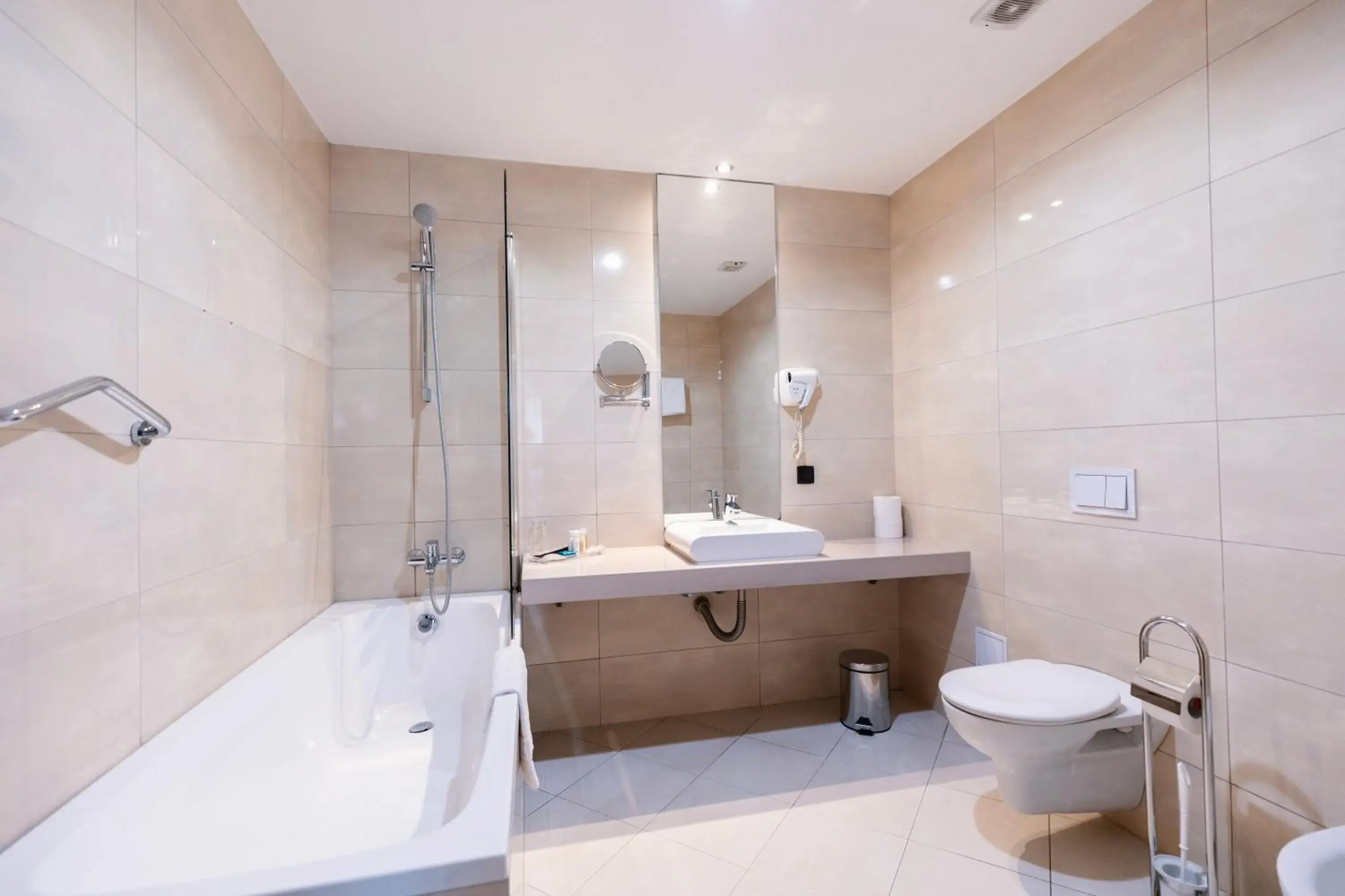 Deluxe Double Room in Hotel Sirius Deluxe Double Room in Hotel Sirius