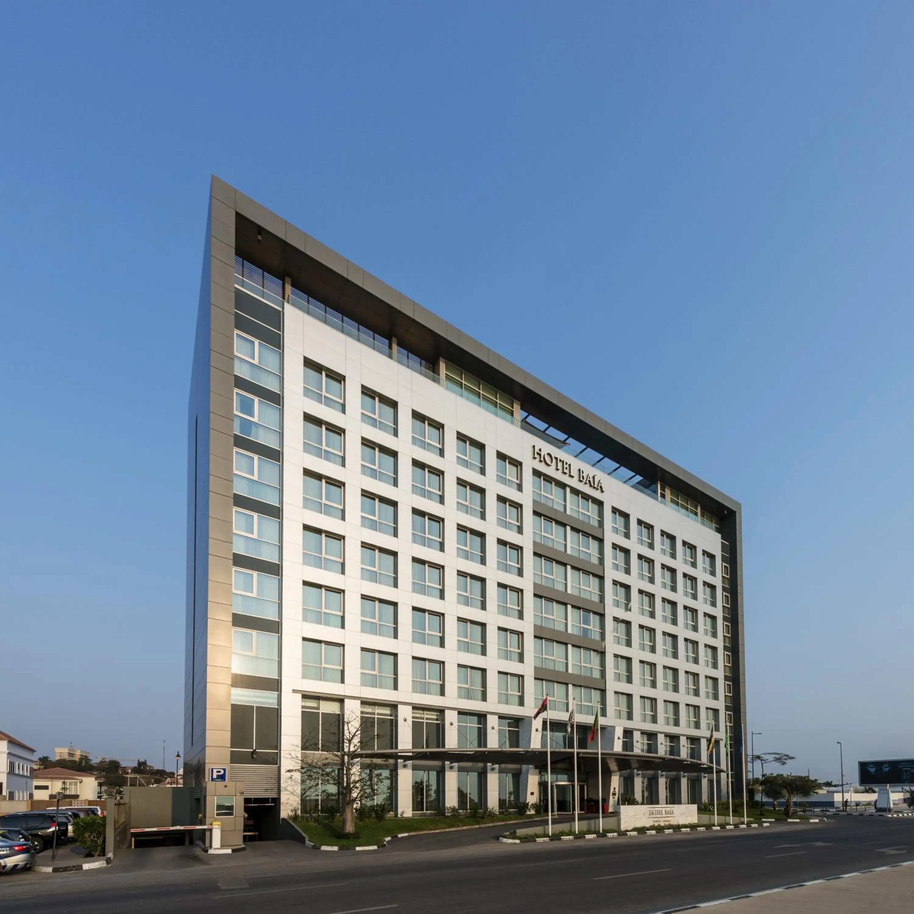 Hotel Baia Hotel Baia