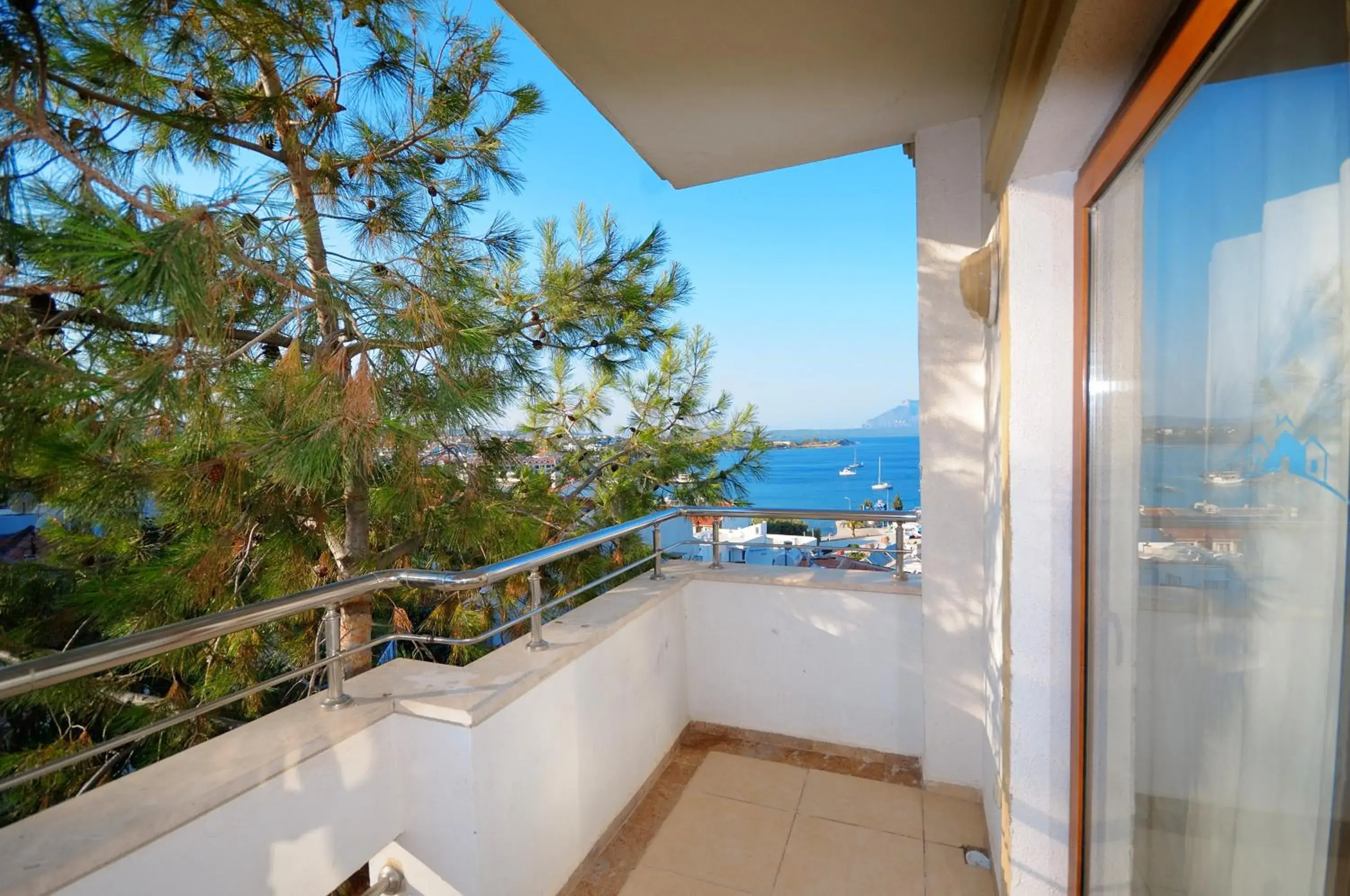 Beyaz Konak Evleri Beyaz Konak Evleri