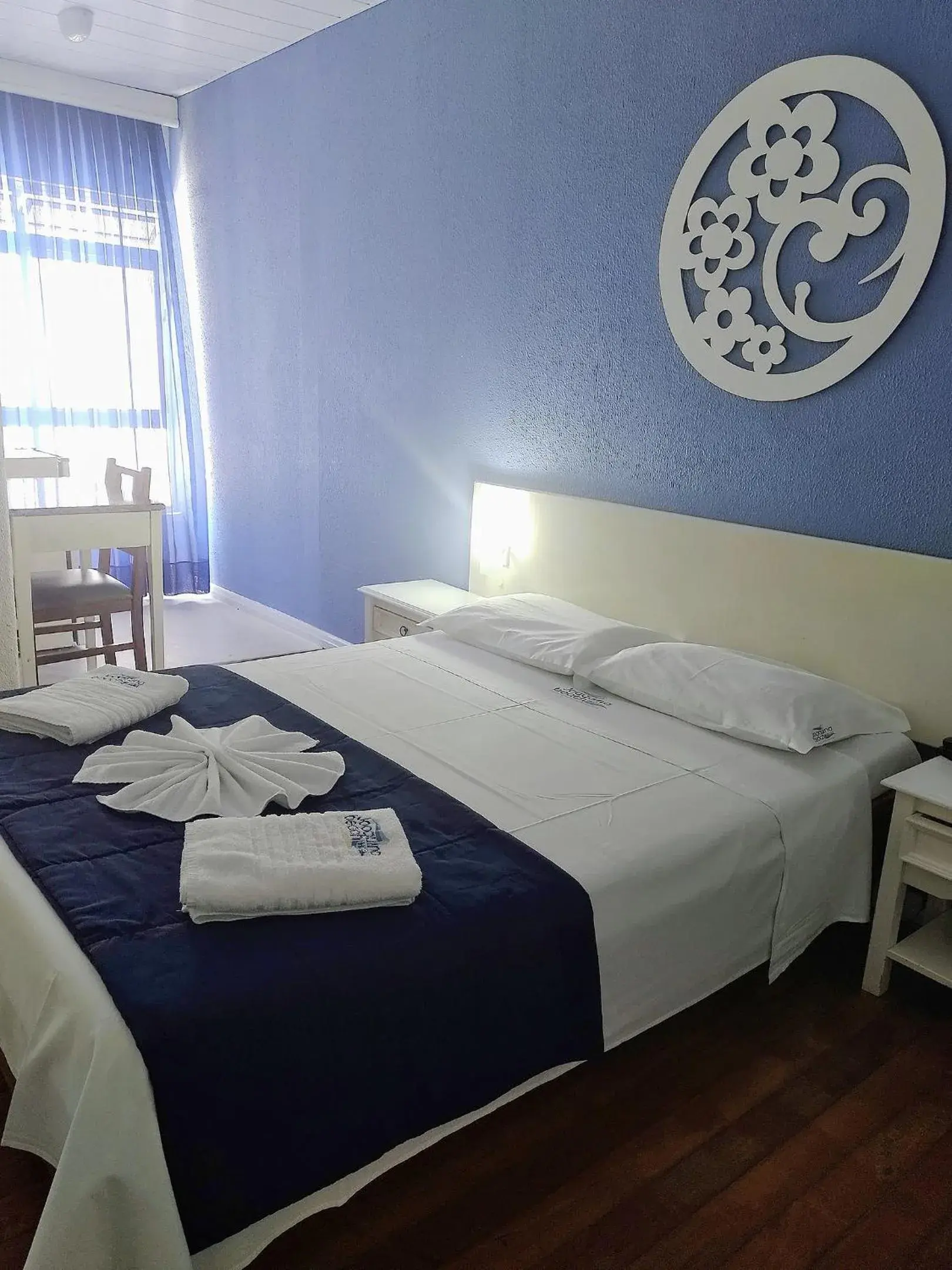 Standard Double Room - single occupancy in Joaquina Beach Hotel Standard Double Room - single occupancy in Joaquina Beach Hotel