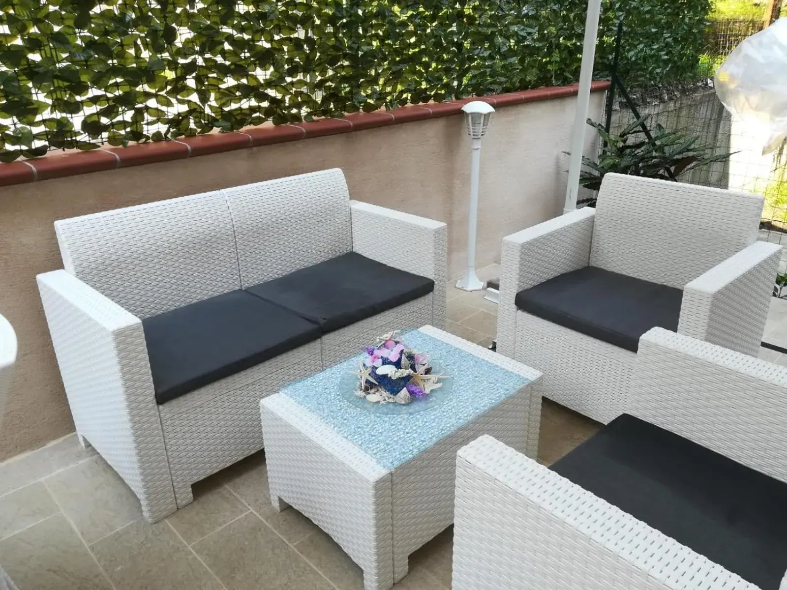 Santo's House Santo's House