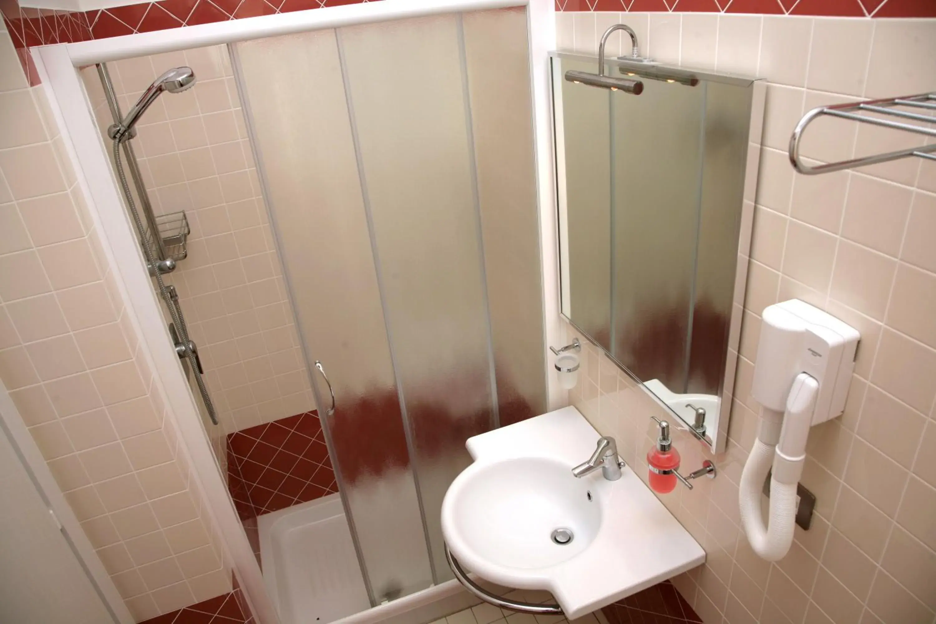 Standard Triple Room - single occupancy in Hotel Ivana Standard Triple Room - single occupancy in Hotel Ivana