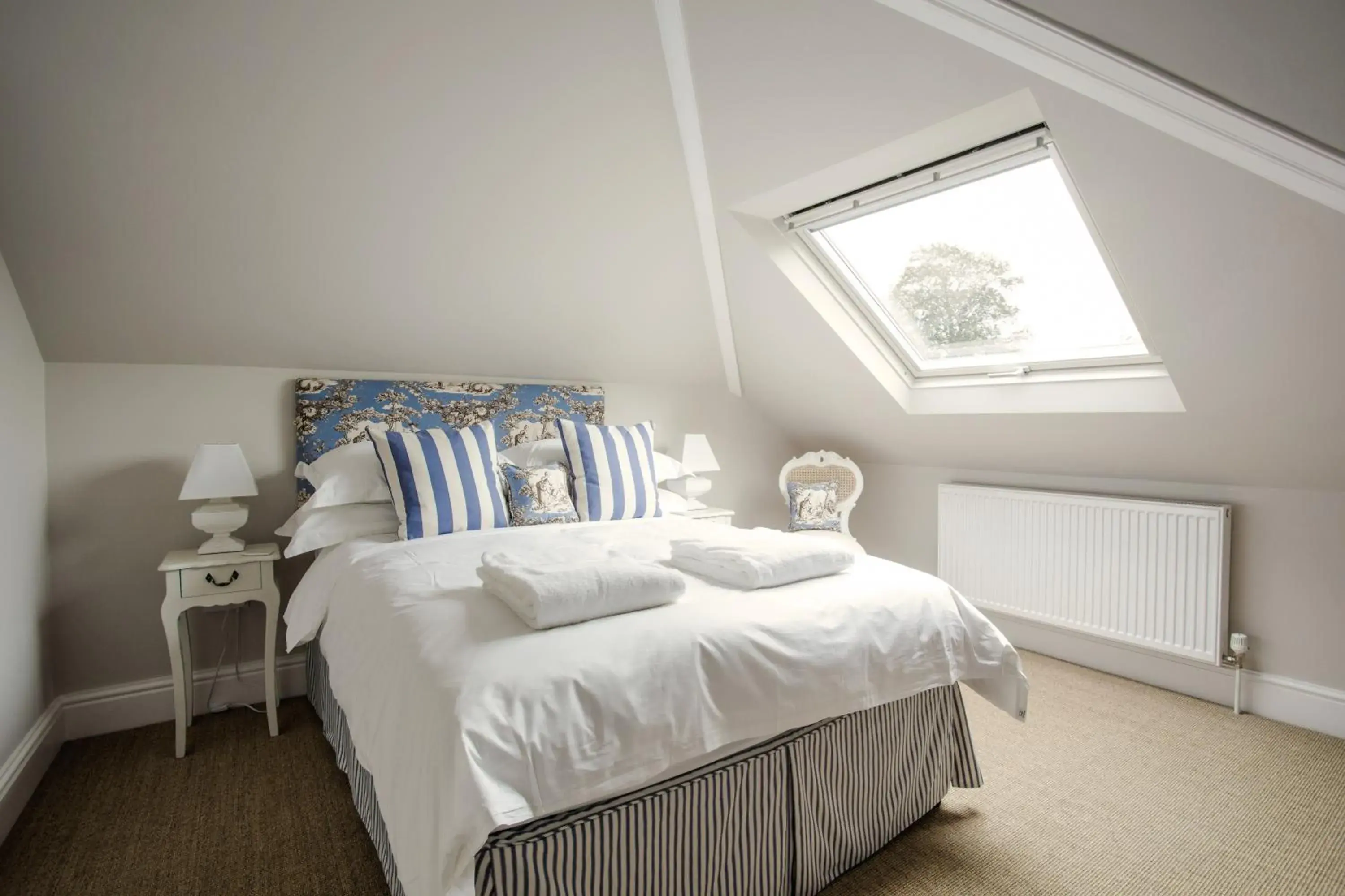 Classic Double in Grays Boutique B&B Classic Double in Grays Boutique B&B