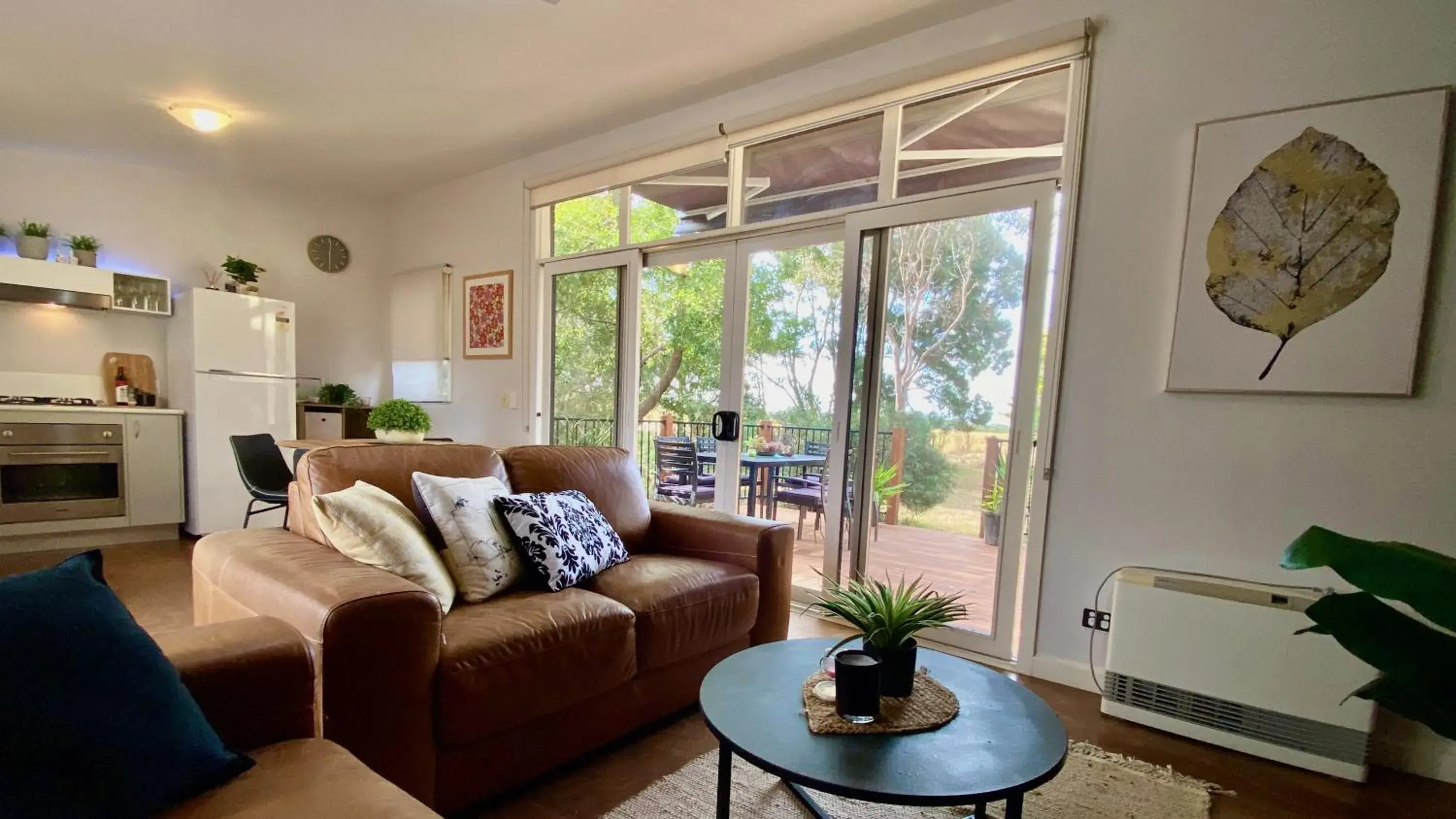 Two-Bedroom Villa in The Nature Resort Villas Ramada Resort Two-Bedroom Villa in The Nature Resort Villas Ramada Resort