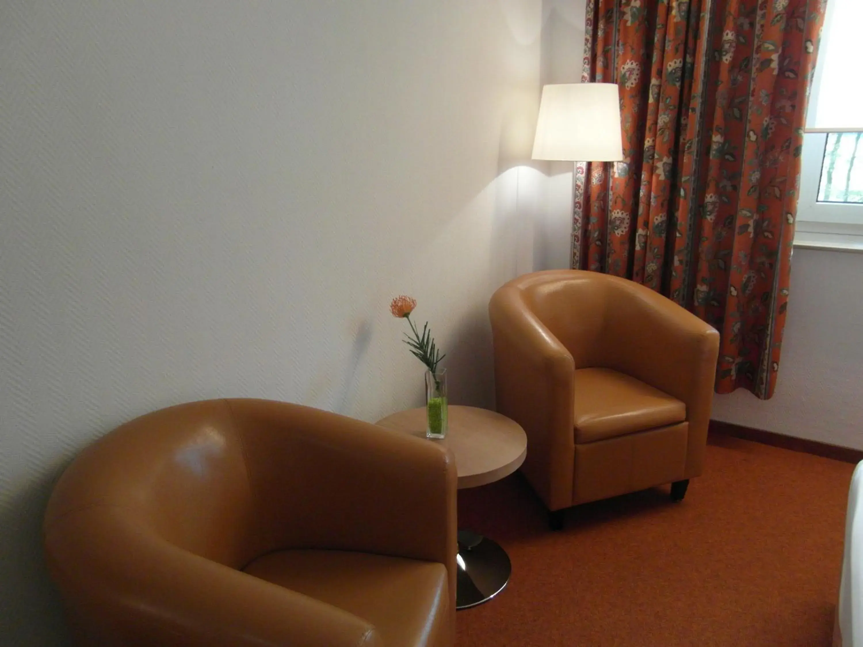 Double Room - single occupancy in Hotel am Springhorstsee Double Room - single occupancy in Hotel am Springhorstsee