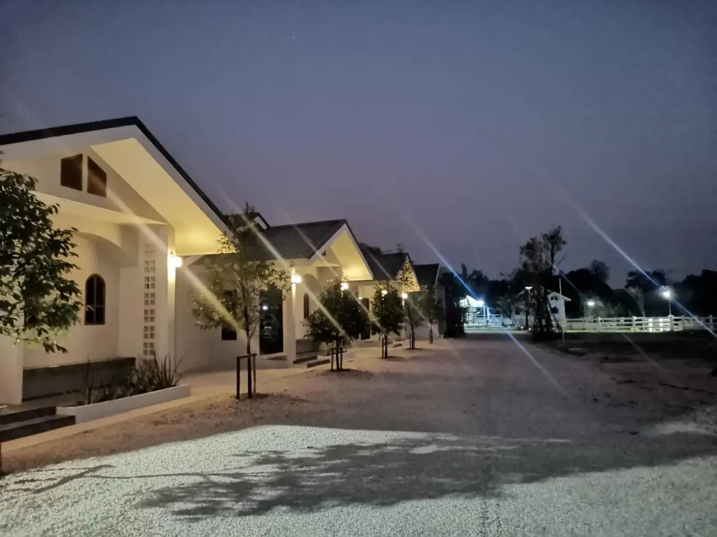 Numhom Resort Numhom Resort