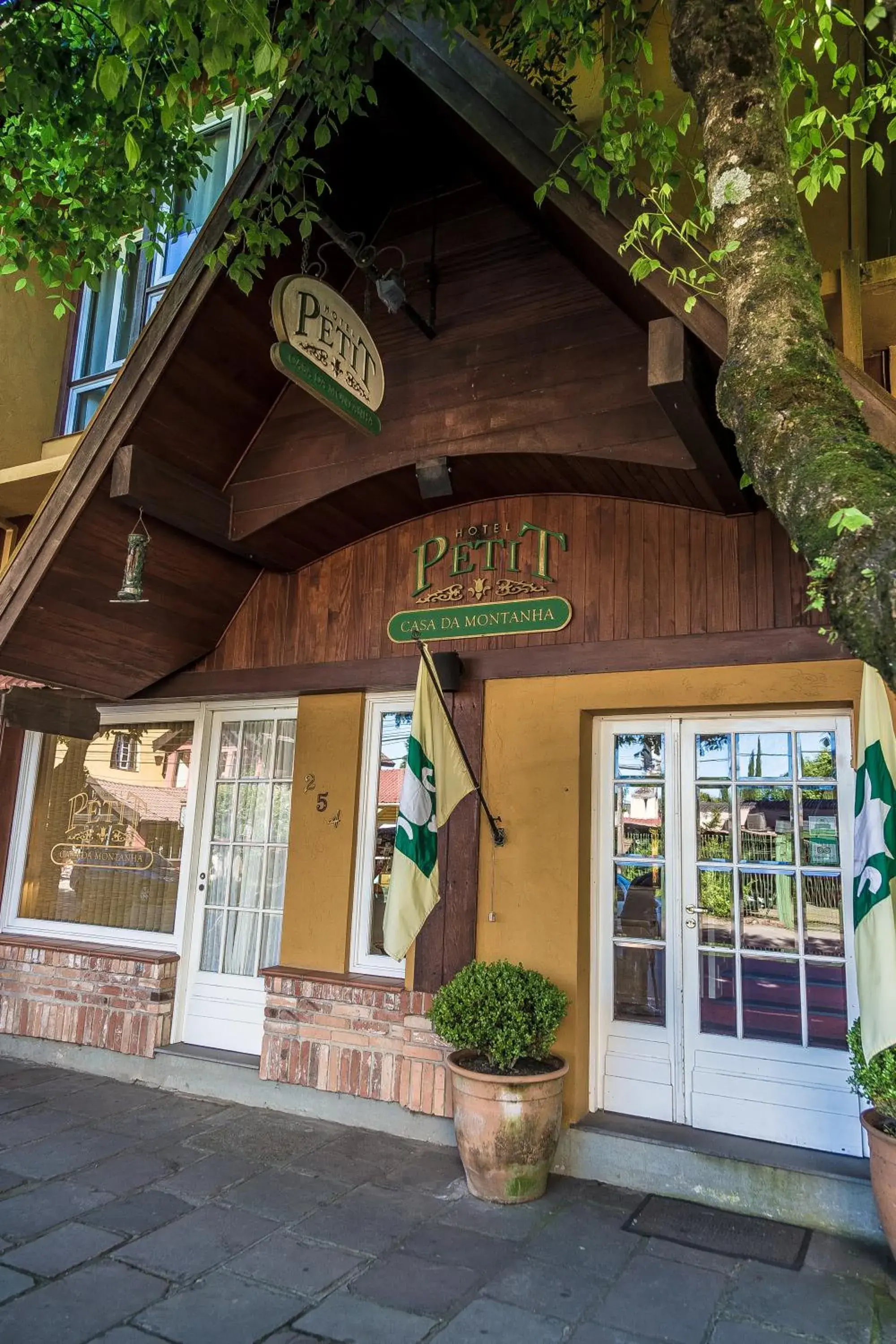 Petit Casa da Montanha Petit Casa da Montanha