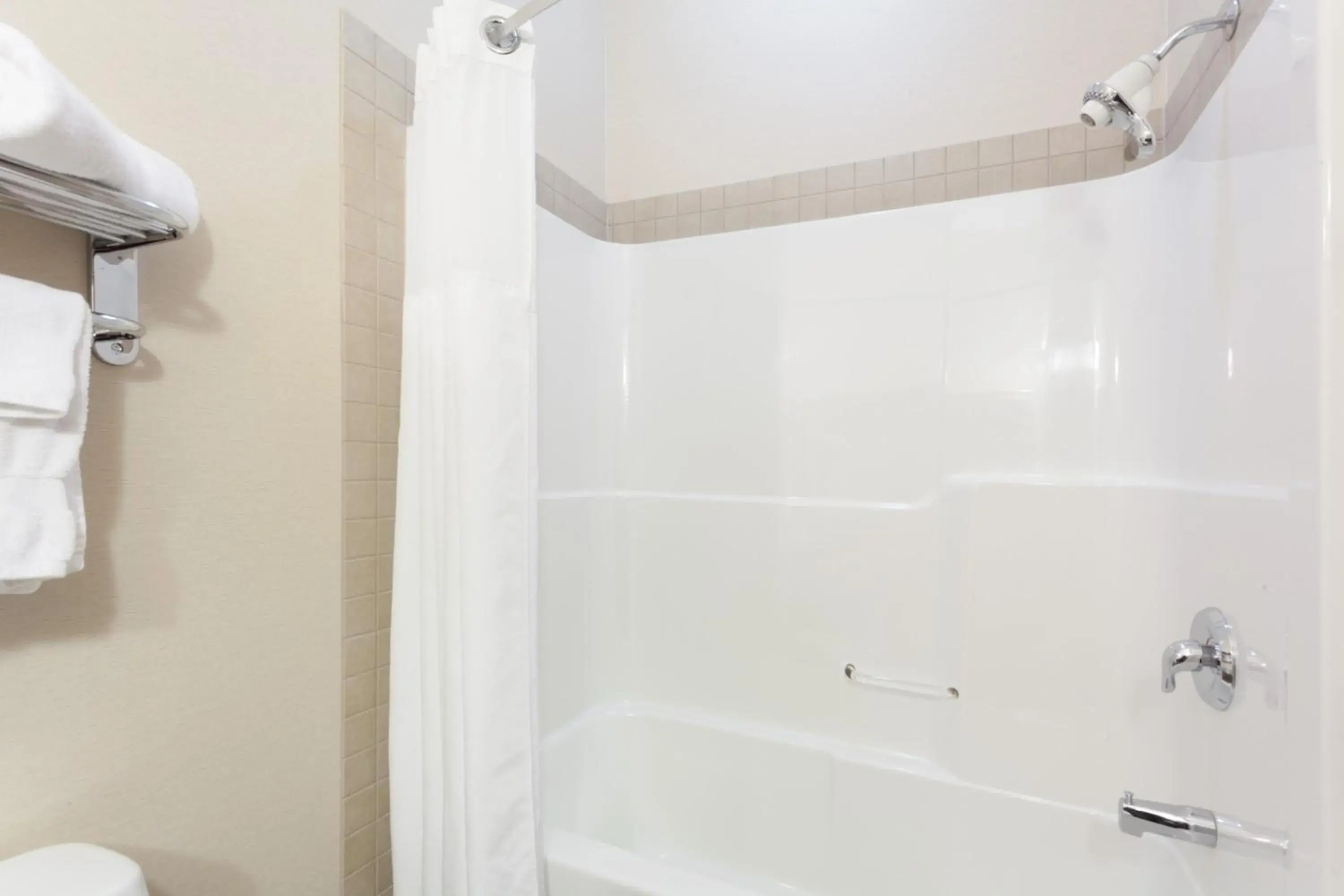 King Room - Non-Smoking in Ramada by Wyndham Westlock King Room - Non-Smoking in Ramada by Wyndham Westlock